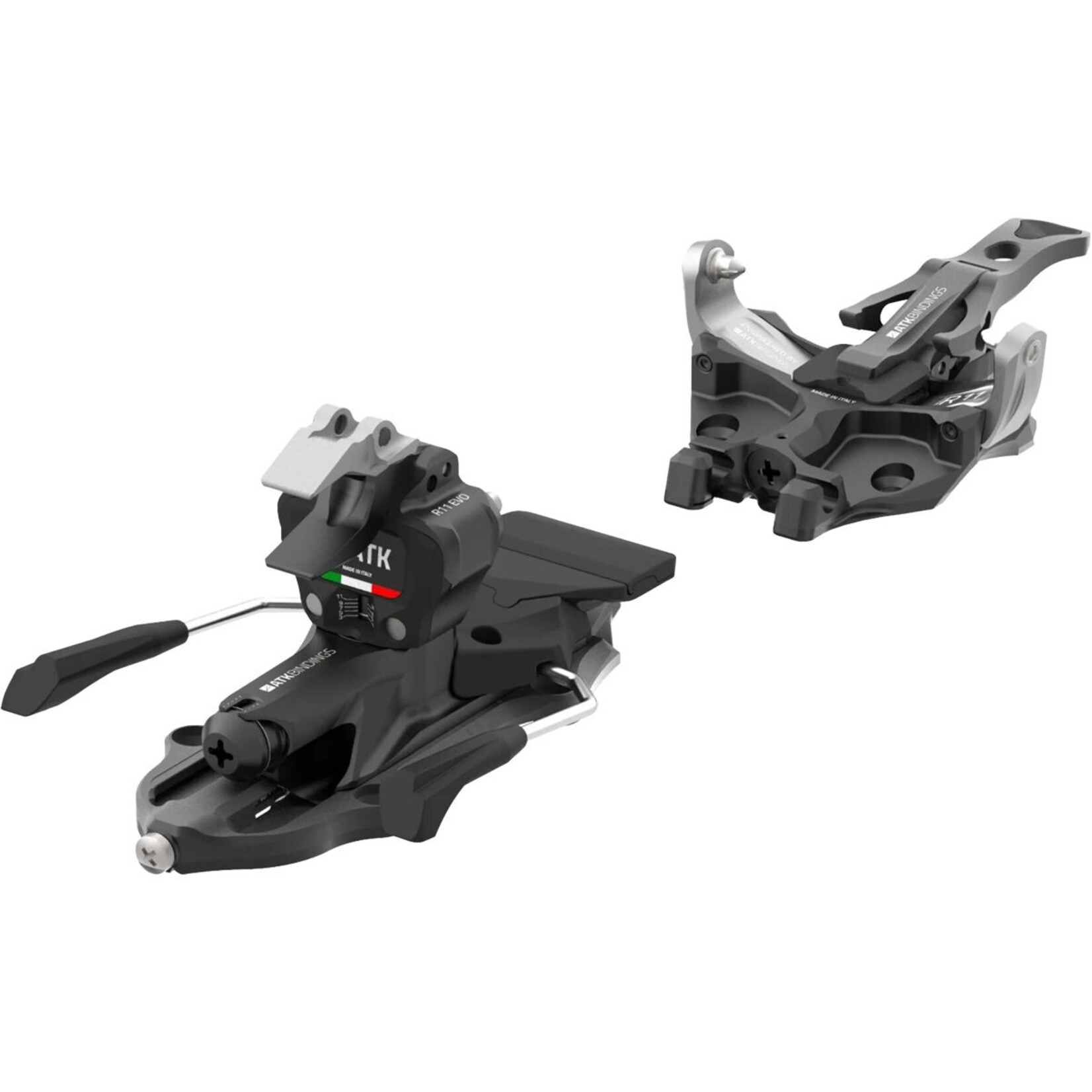 Black Diamond 2025 BLACK DIAMOND ATK RDR 11 EVO FT BIND