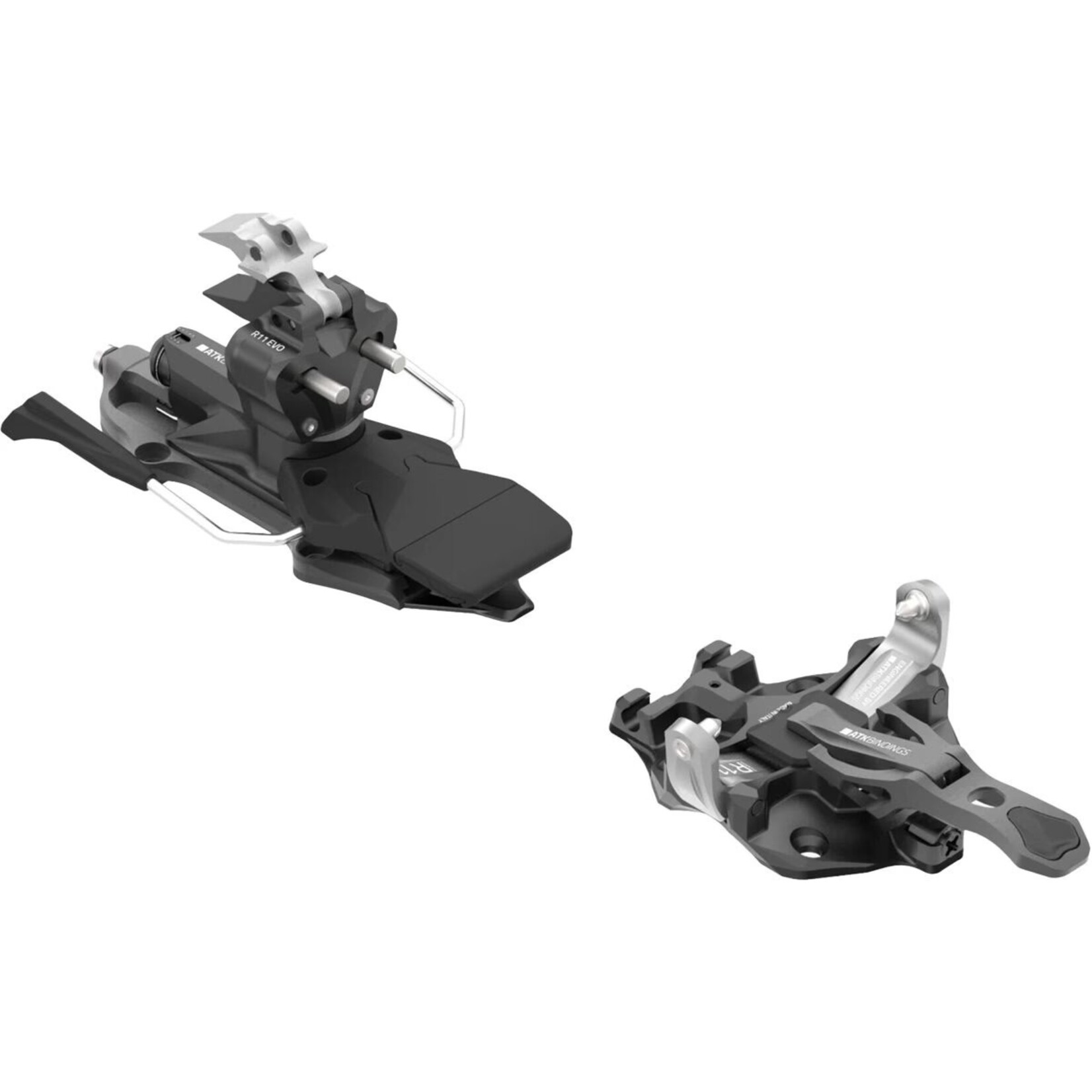 Black Diamond 2025 BLACK DIAMOND ATK RDR 11 EVO FT BIND