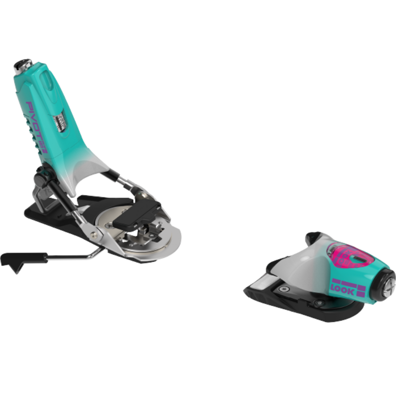 Look 2025 LOOK PIVOT 15 GW B105 SUPER EDITION