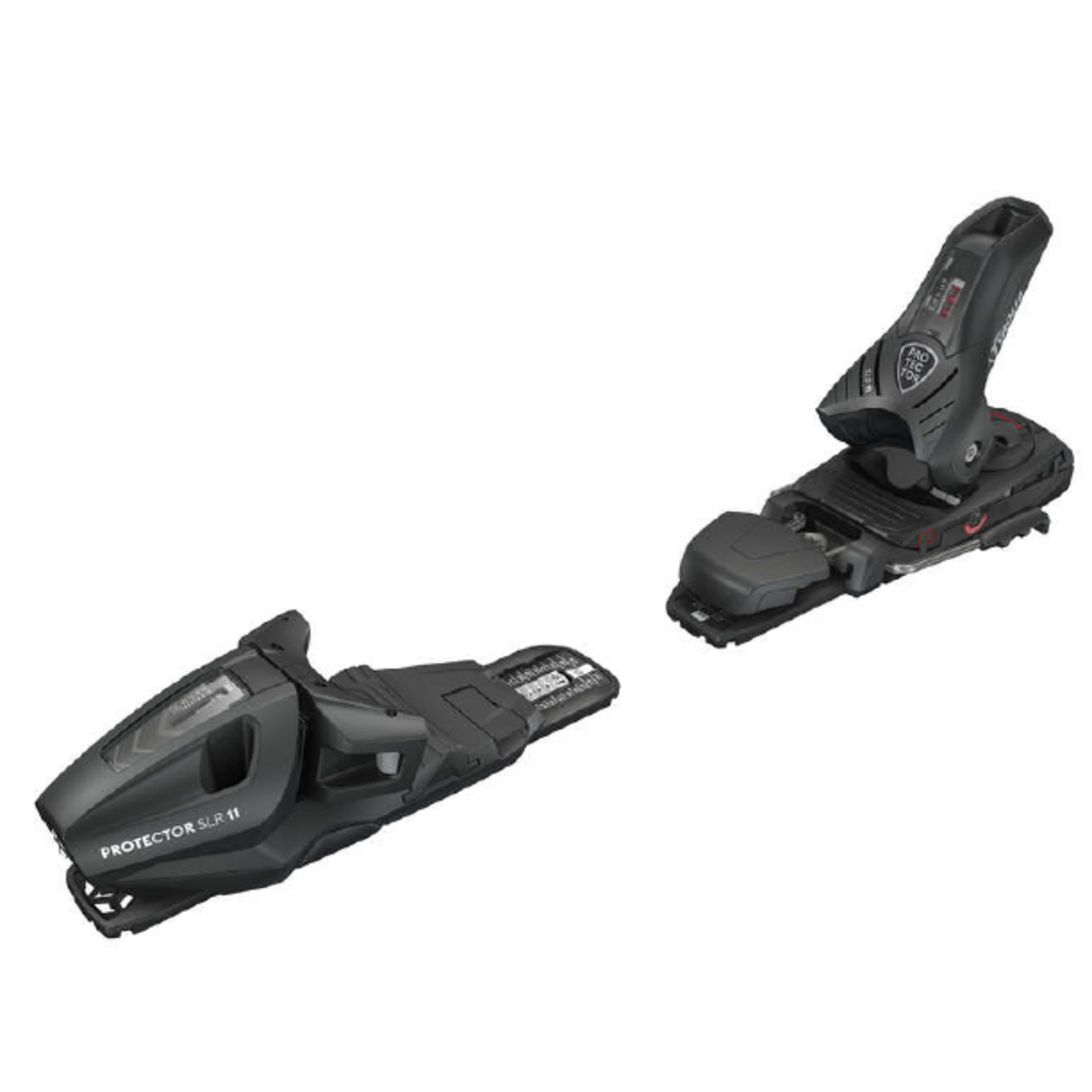 Tyrolia 2026 TYROLIA PROTECTOR SLR 11 GW SET BR.100[N]m.bk