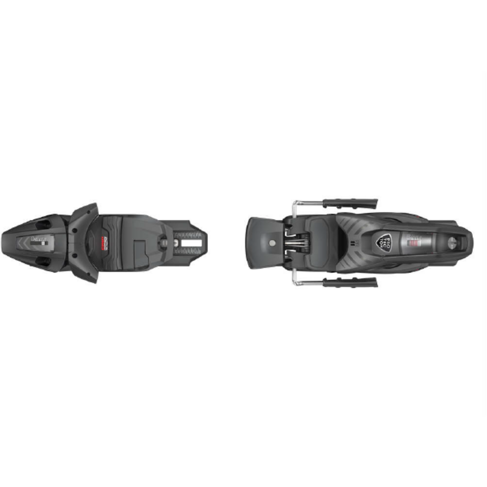 Tyrolia 2026 TYROLIA PROTECTOR PR 11 GW SET BR. 110[P]m.bk