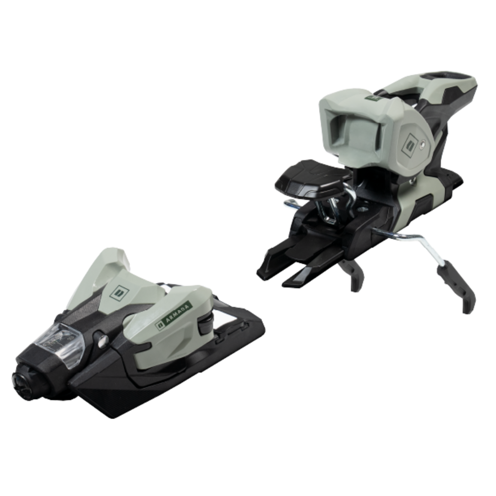 Armada 2026 Armada N Strive 12 GW Green