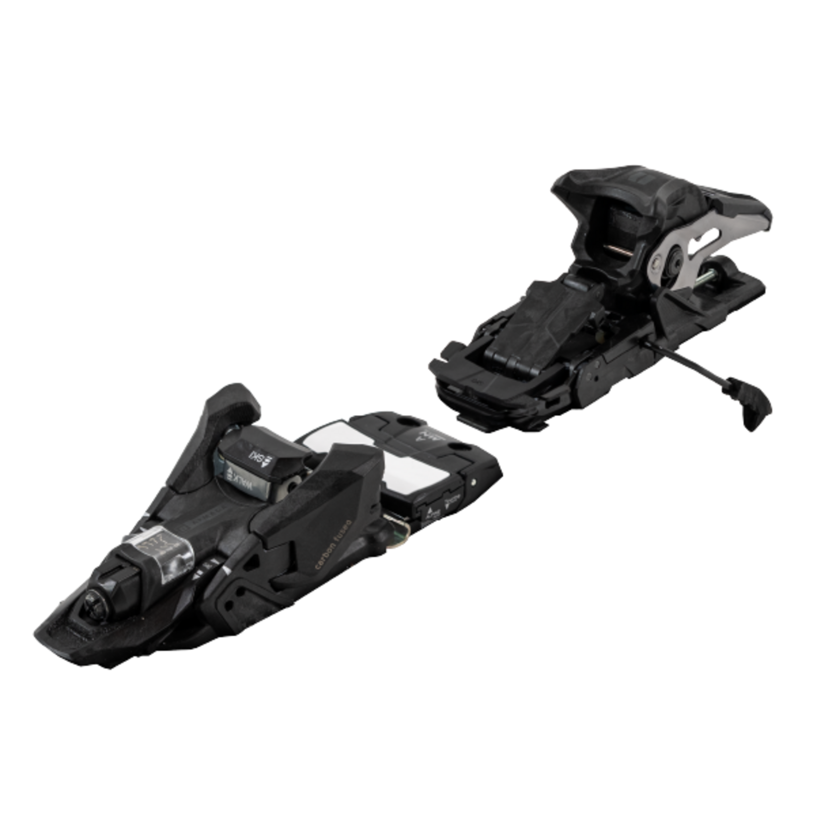Armada 2026 Armada N Shift 10 MN Black