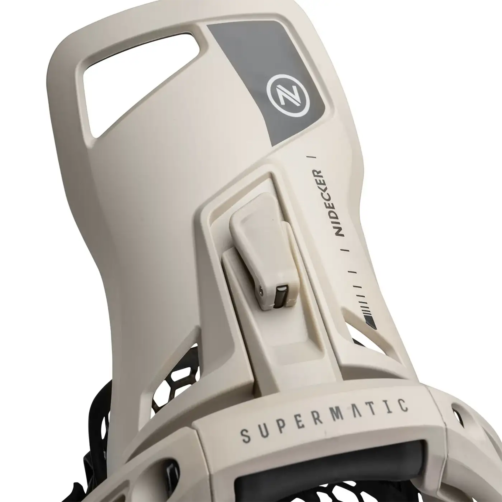 Nidecker 2026 NDK BNG OG SUPERMATIC DESERT