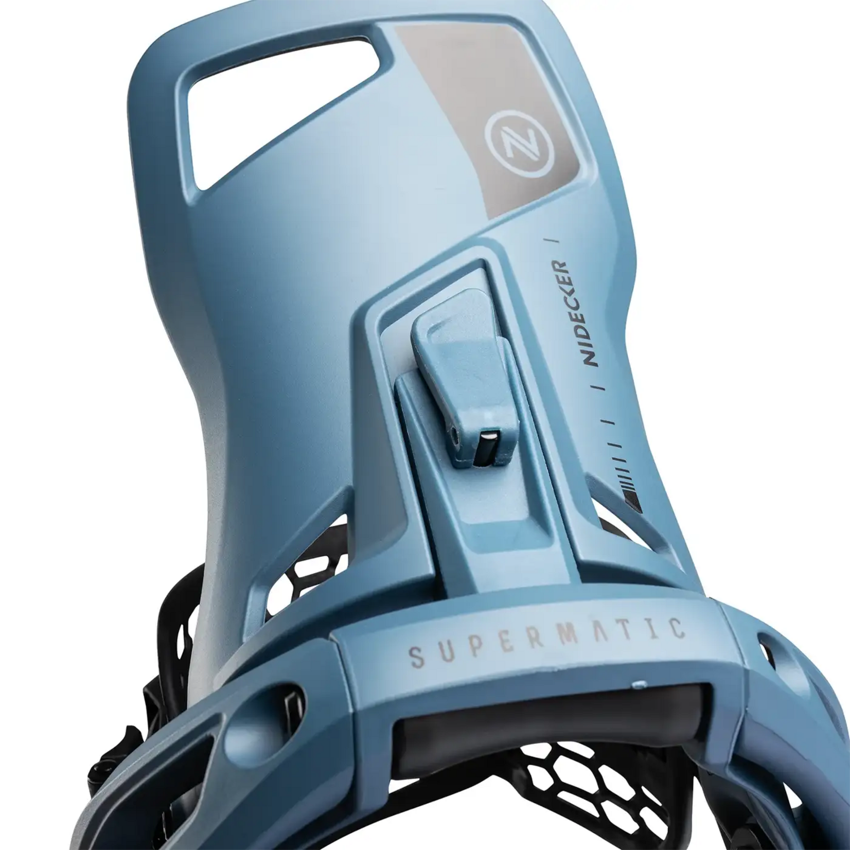 Nidecker 2026 NDK BNG OG SUPERMATIC ATLANTIC