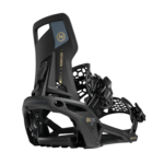 Nidecker 2026 NDK BNG OG SUPERMATIC BLACK
