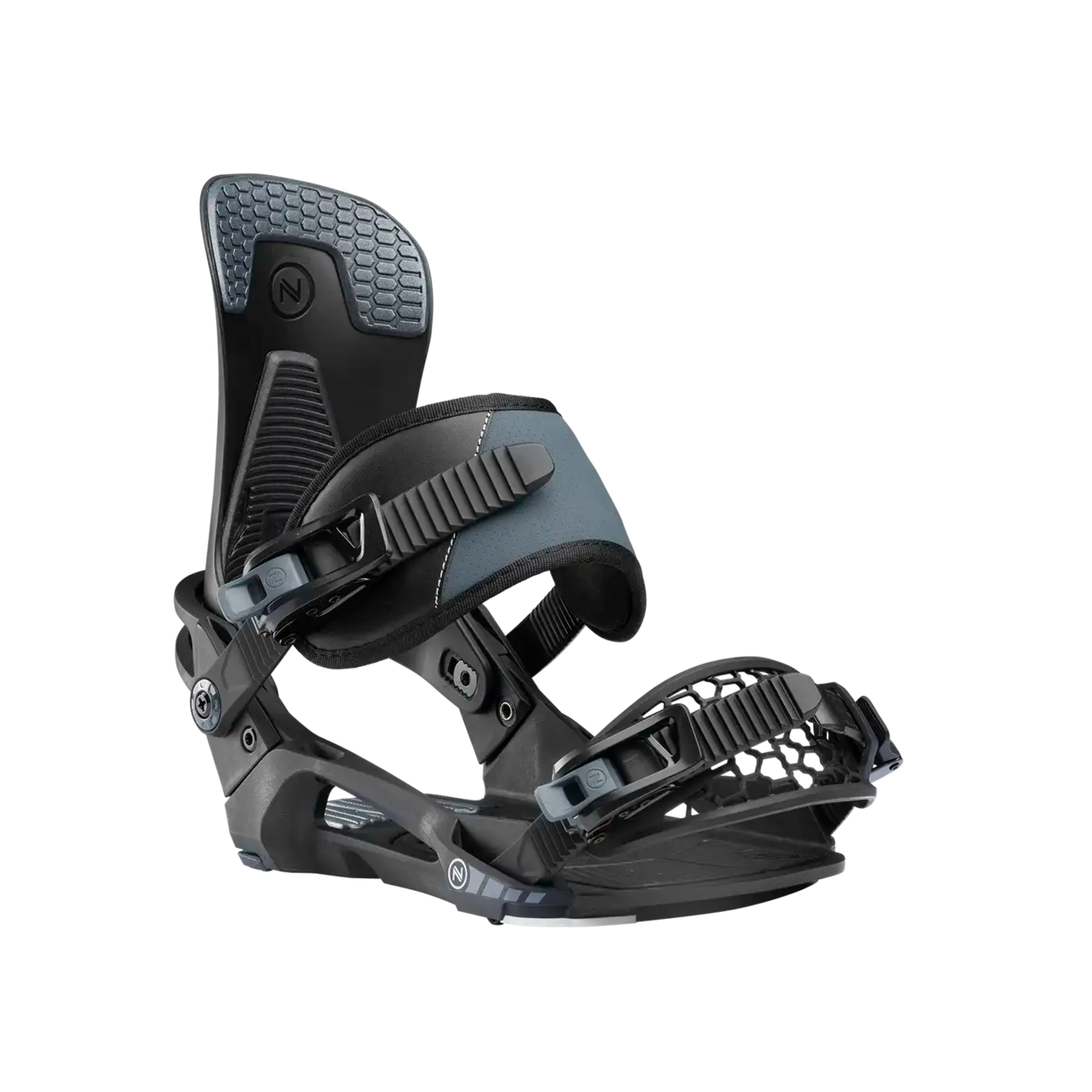 Nidecker 2026 NDK BNG MUON BLACK