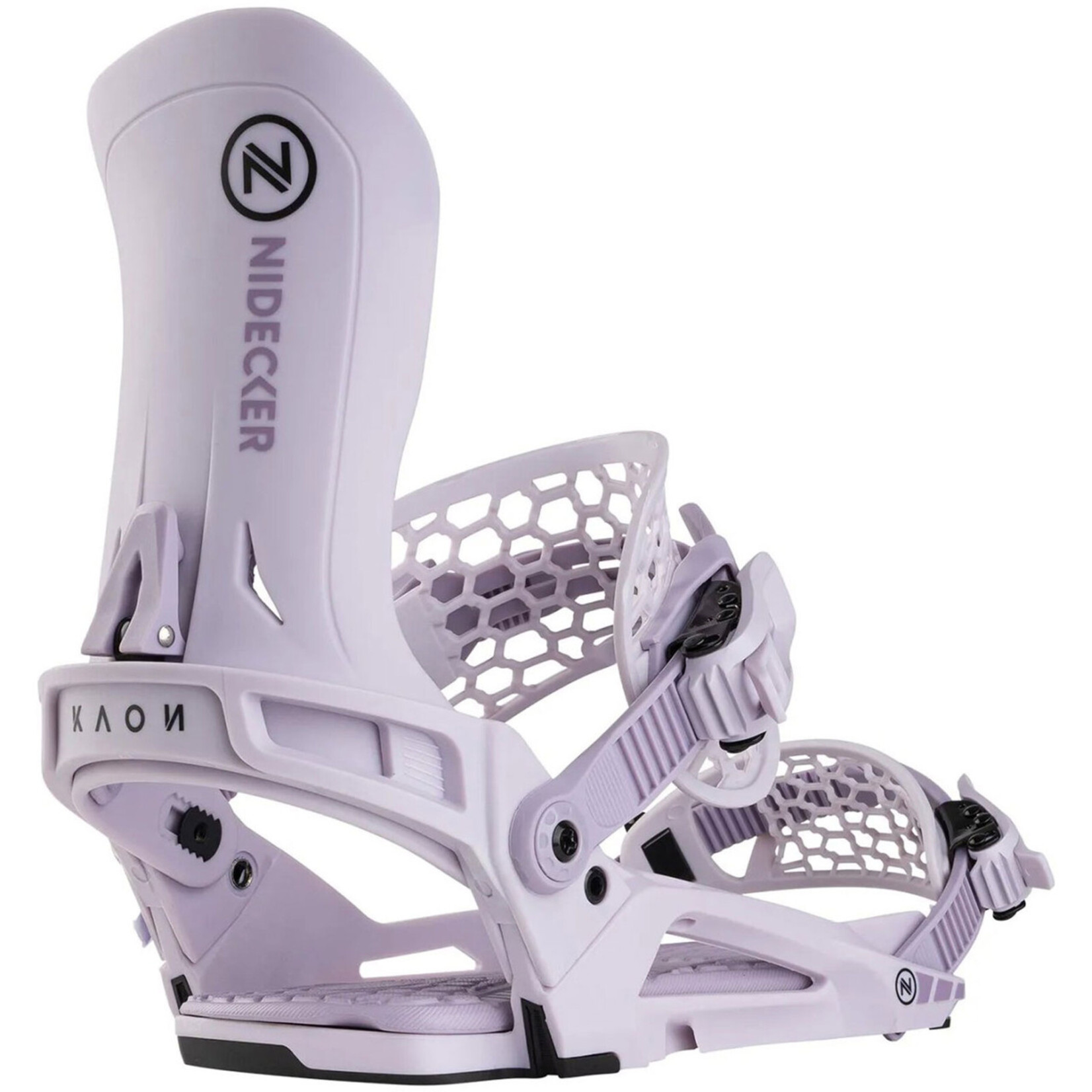 Nidecker 2025 NIDECKER KAON LAVENDER