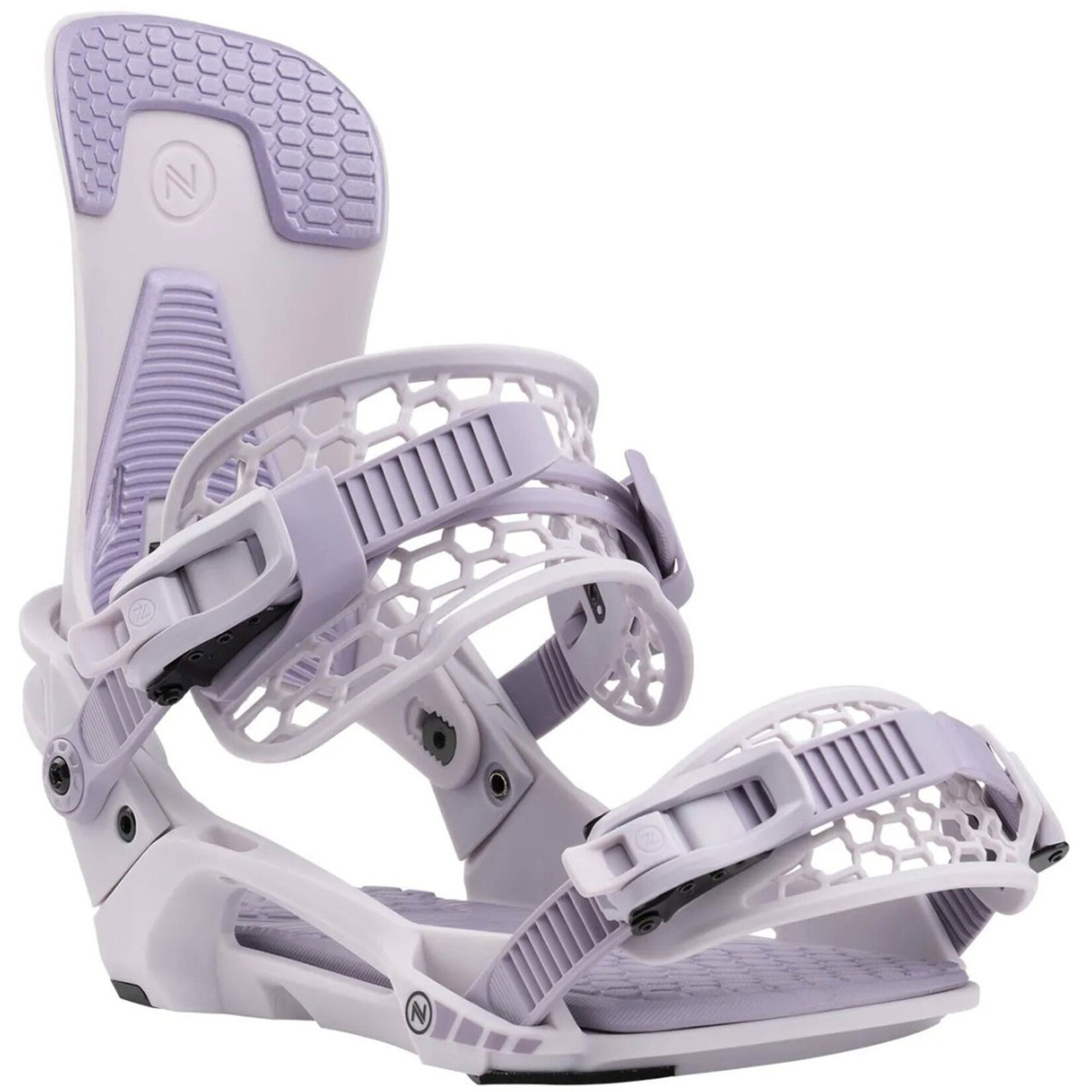Nidecker 2025 NIDECKER KAON LAVENDER