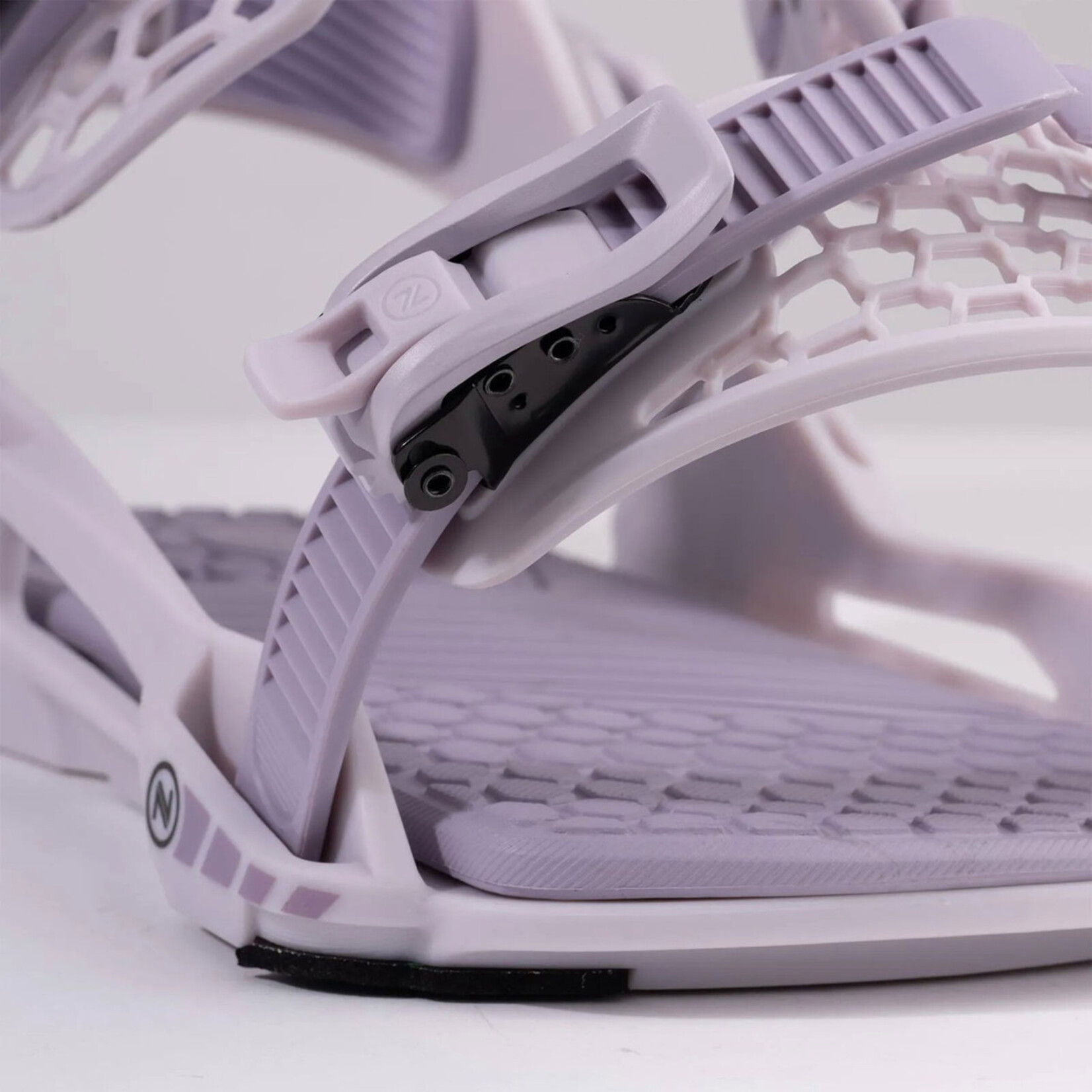 Nidecker 2025 NIDECKER KAON LAVENDER