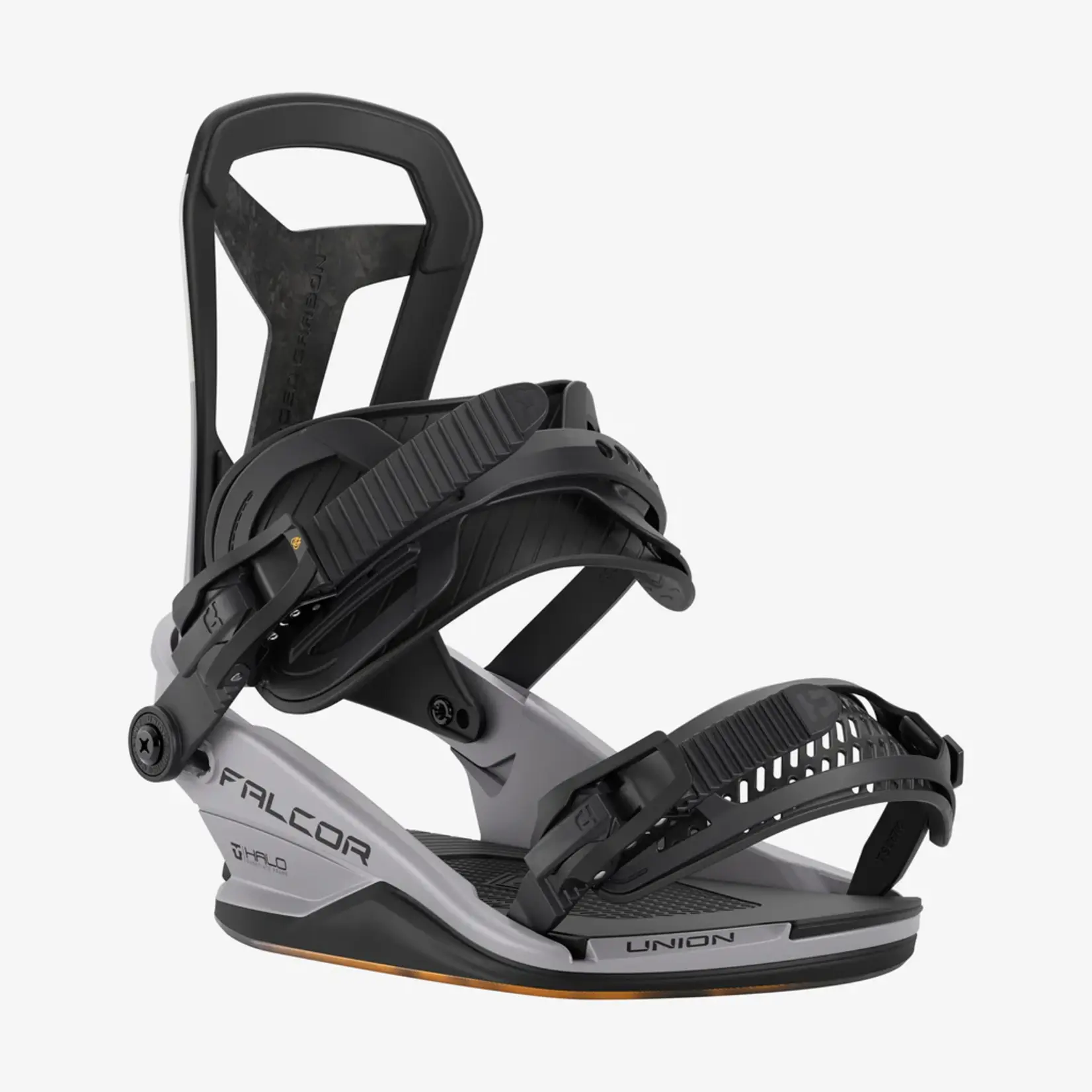 Union Binding Co. 2026 Union Falcor Fossil Grey