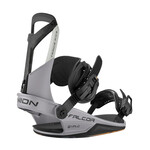 Union Binding Co. 2026 Union Falcor Fossil Grey