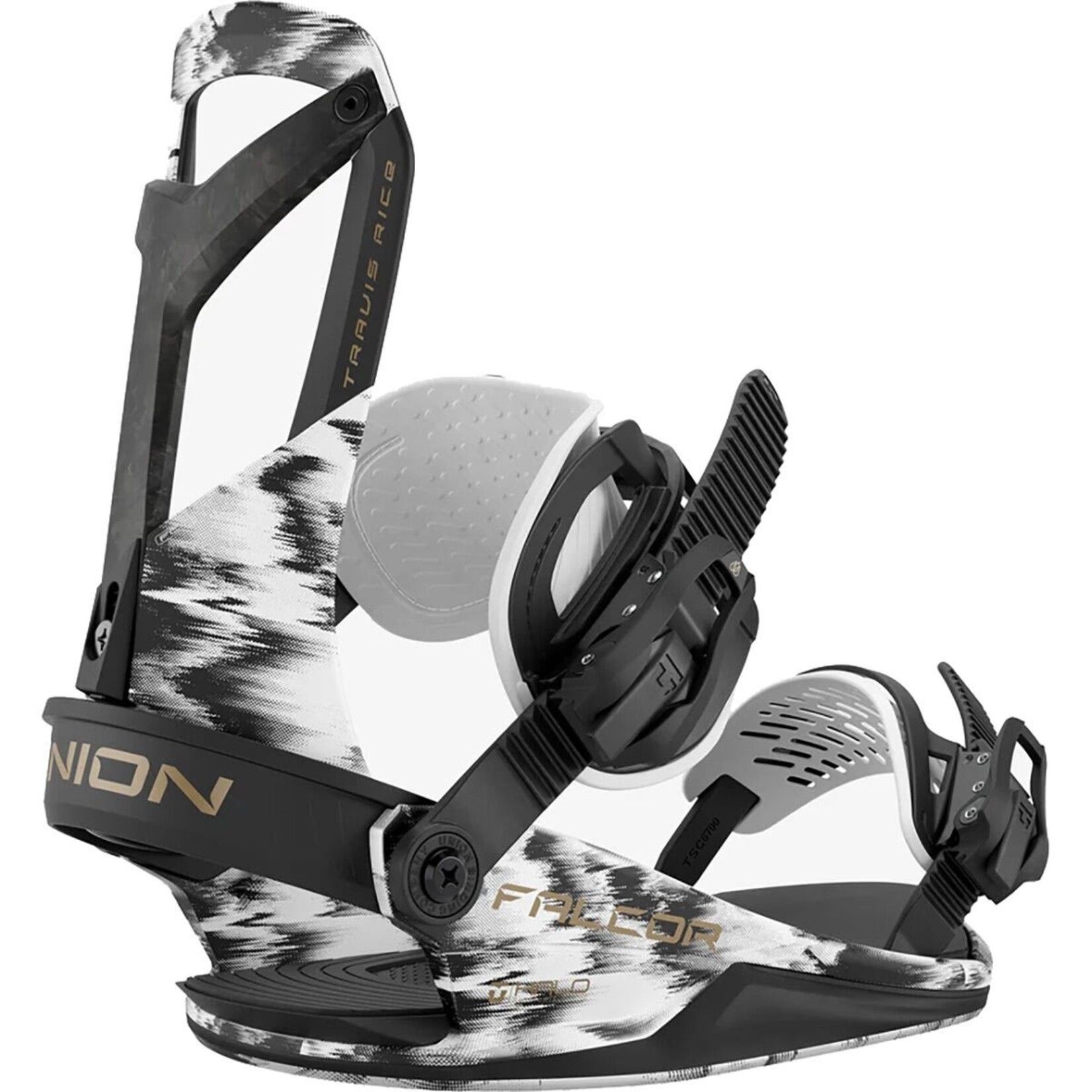 Union Binding Co. 2026 Union Falcor Haze
