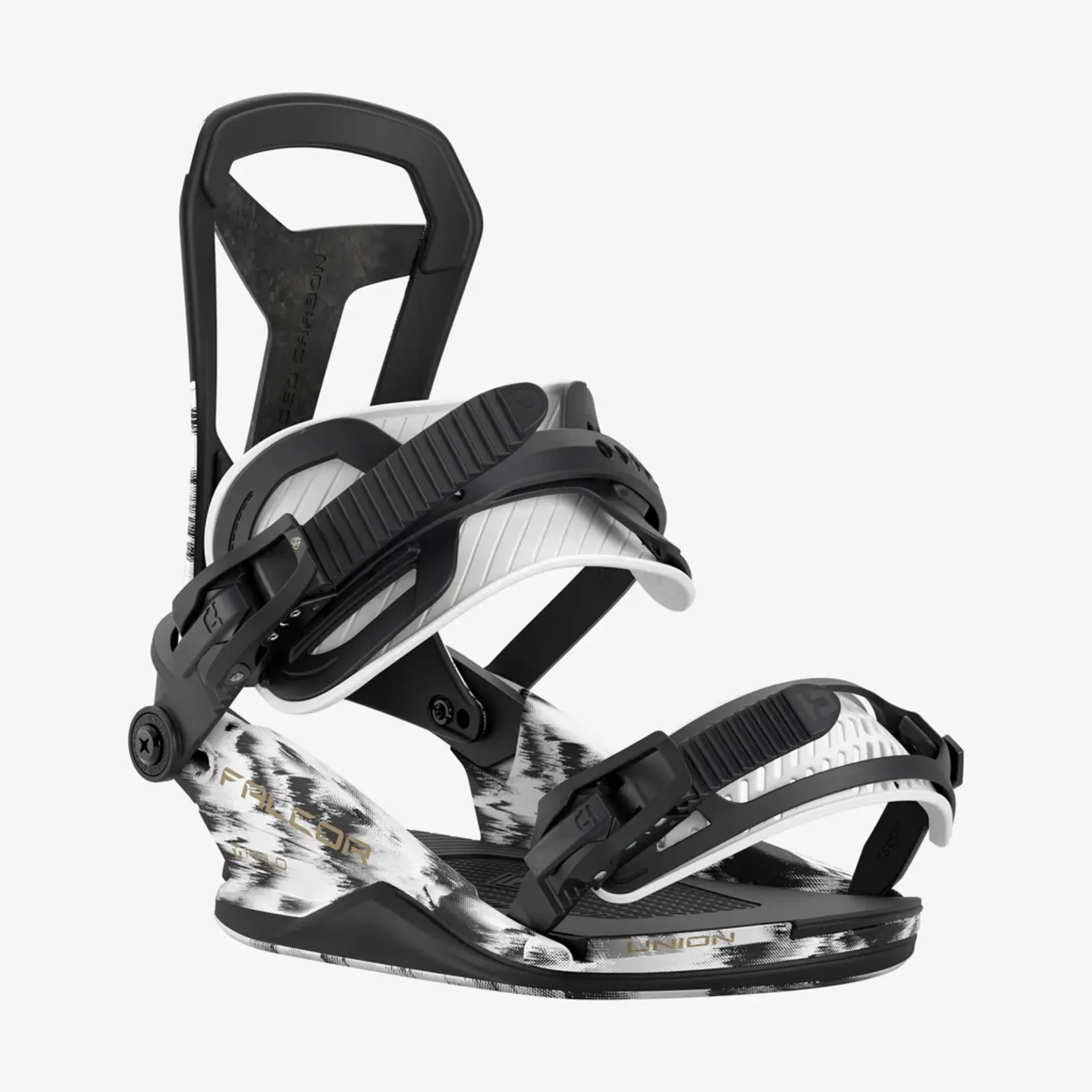 Union Binding Co. 2026 Union Falcor Haze