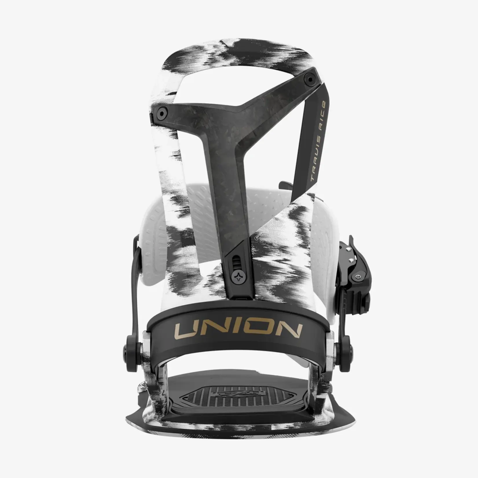 Union Binding Co. 2026 Union Falcor Haze