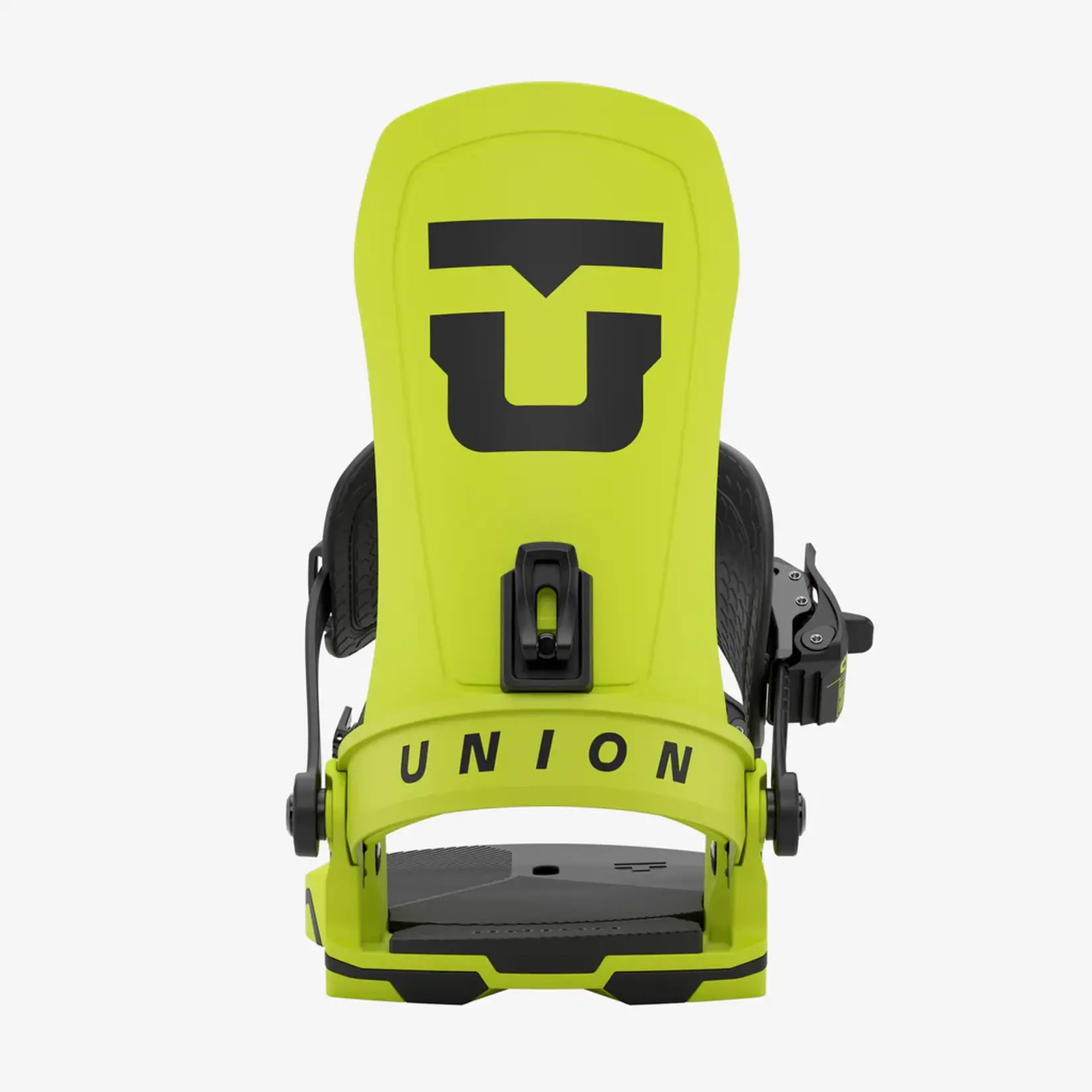 Union Binding Co. 2026 Union Force Cyber Lime
