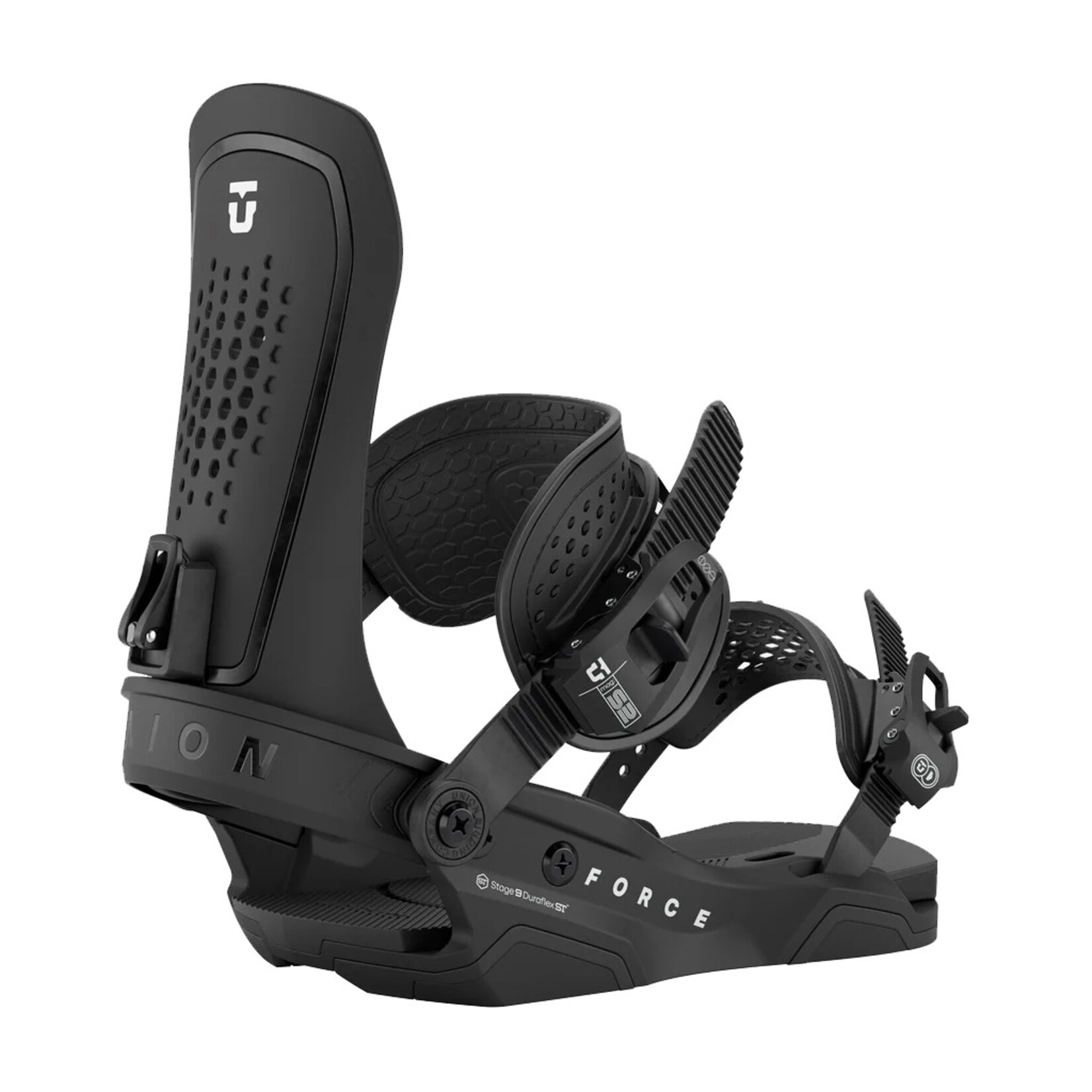 Union Binding Co. 2026 Union Force Black 20-Yr
