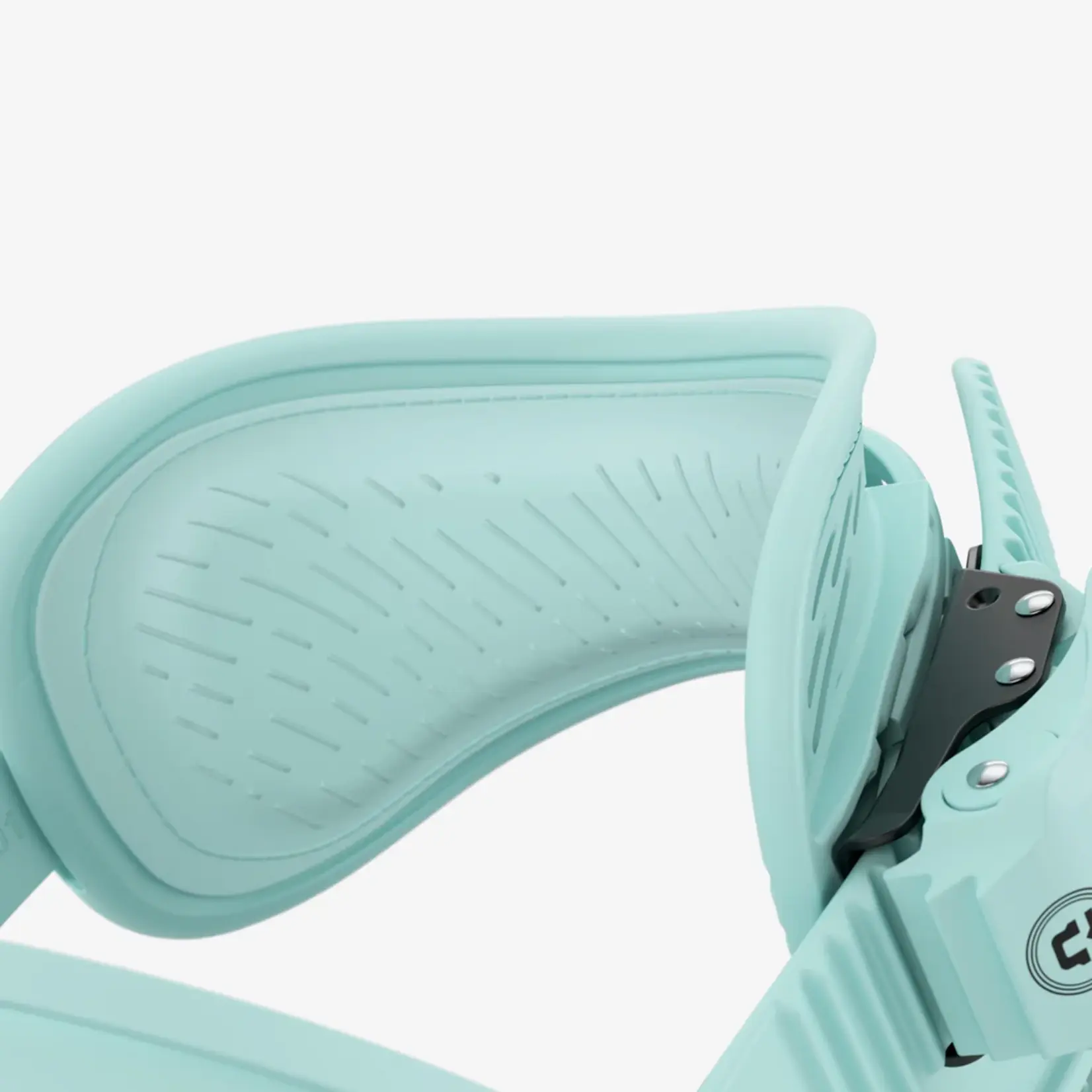 Union Binding Co. 2026 Union Legacy Aqua