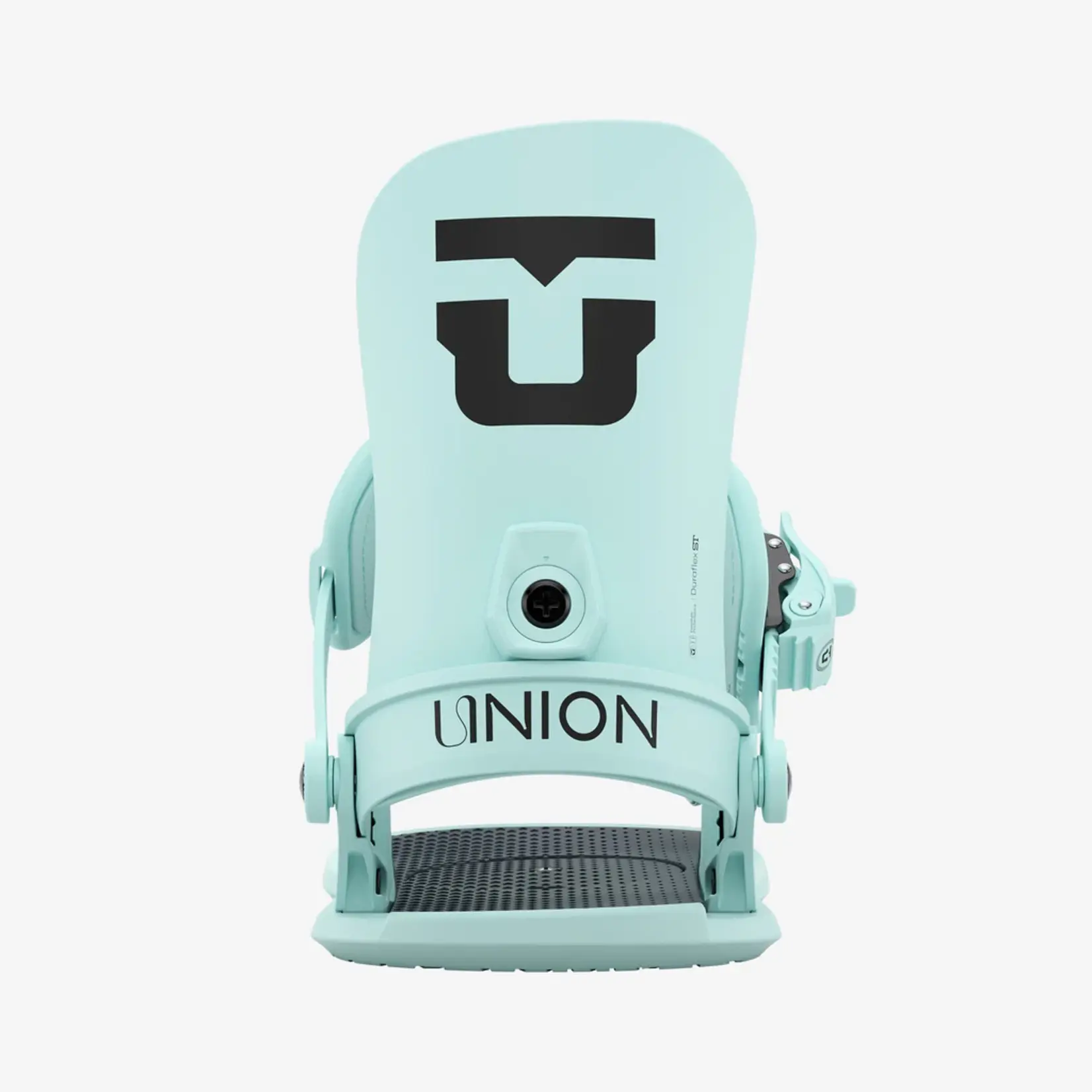 Union Binding Co. 2026 Union Legacy Aqua