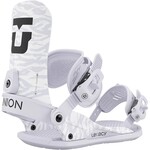 Union Binding Co. 2026 Union Legacy Grey