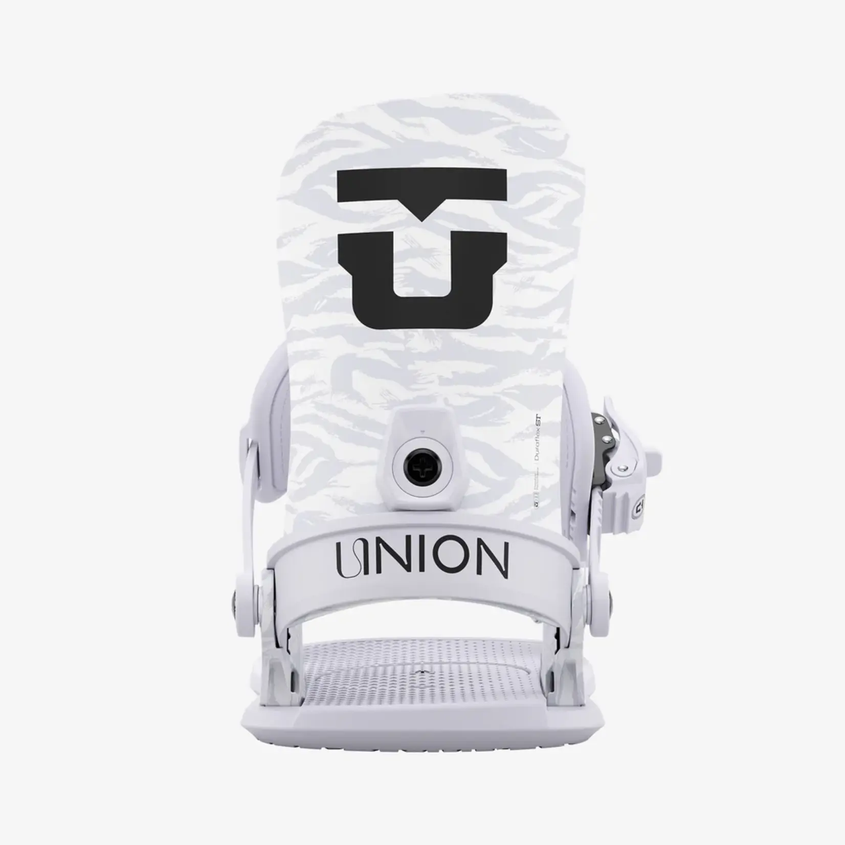 Union Binding Co. 2026 Union Legacy Grey