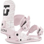 Union Binding Co. 2026 Union Legacy Pink