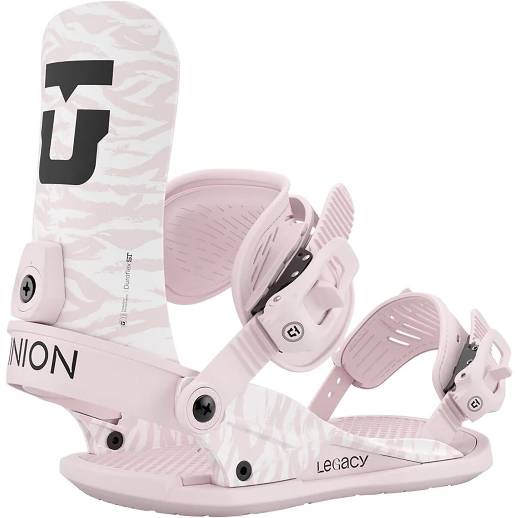 Union Binding Co. 2026 Union Legacy Pink