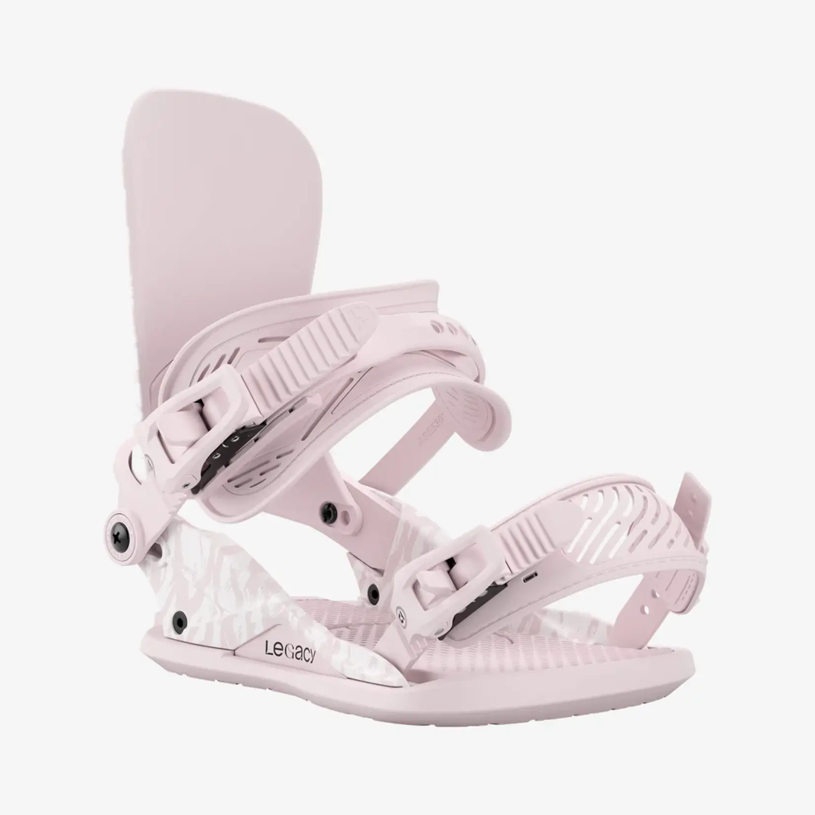 Union Binding Co. 2026 Union Legacy Pink