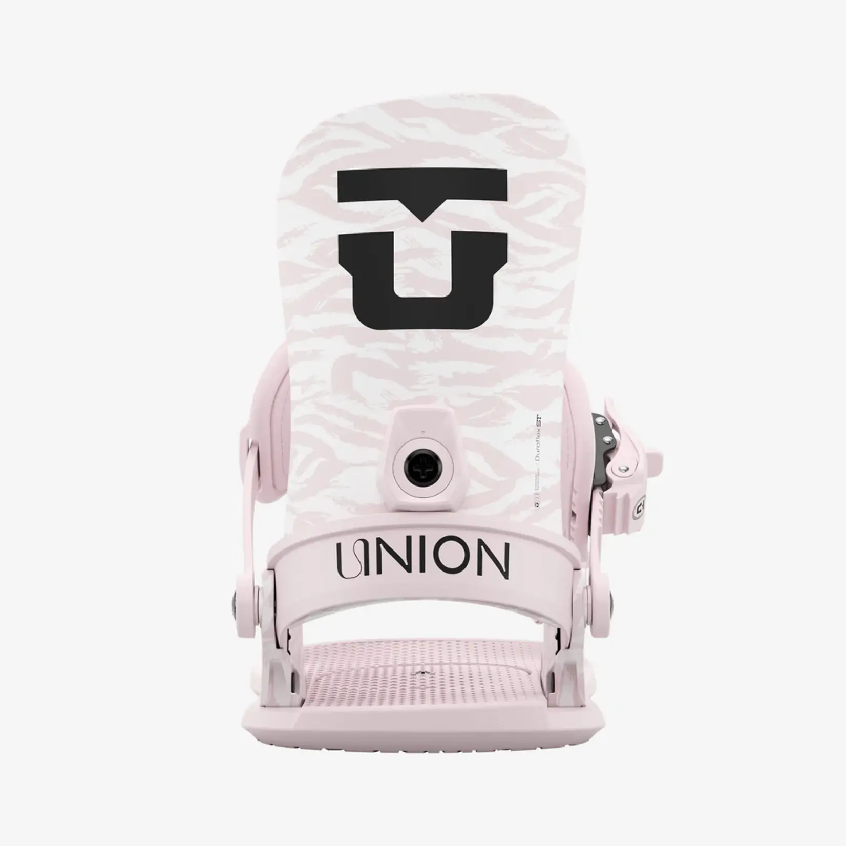 Union Binding Co. 2026 Union Legacy Pink
