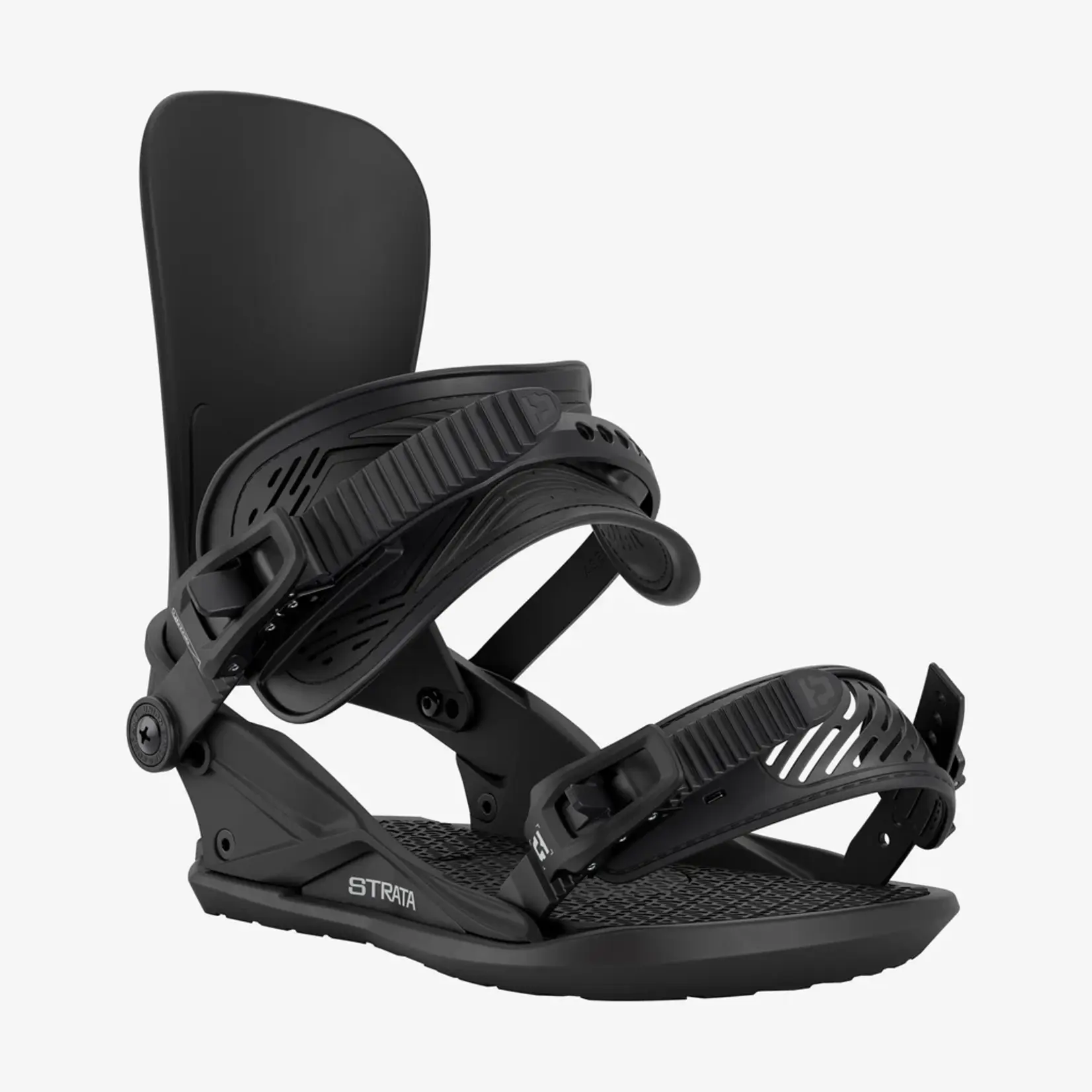 Union Binding Co. 2026 Union Strata Black