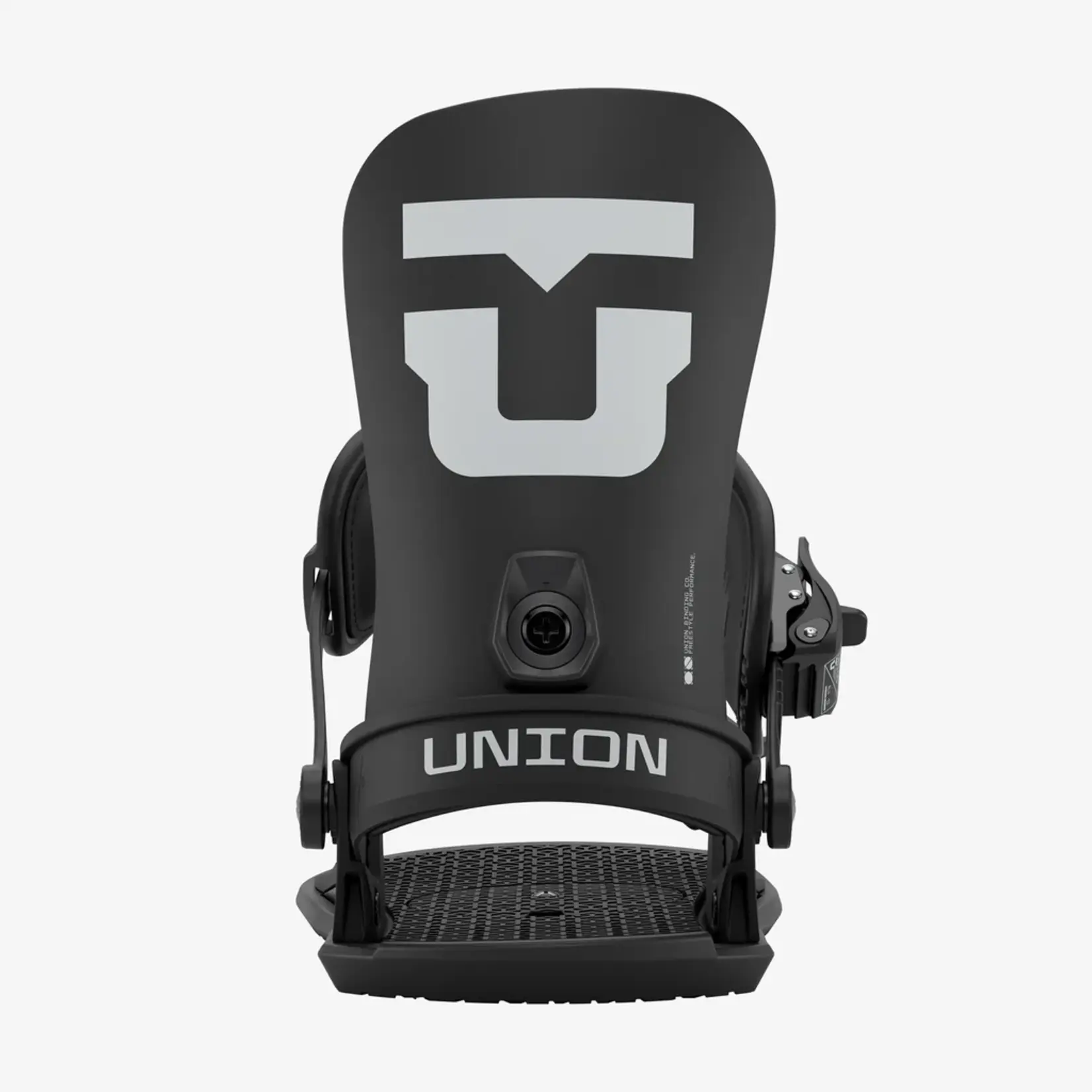 Union Binding Co. 2026 Union Strata Black