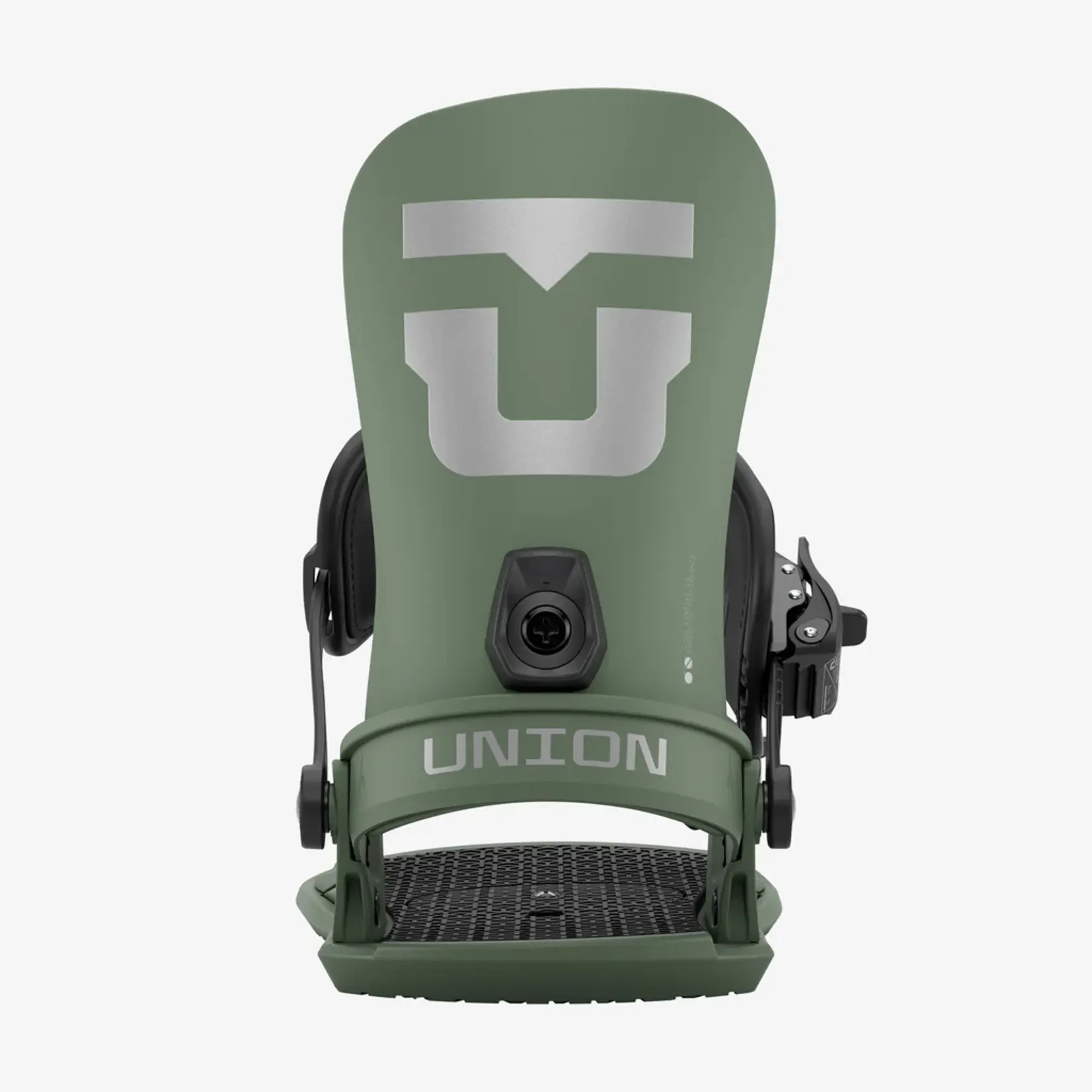 Union Binding Co. 2026 Union Strata Olive Green