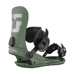 Union Binding Co. 2026 Union Strata Olive Green