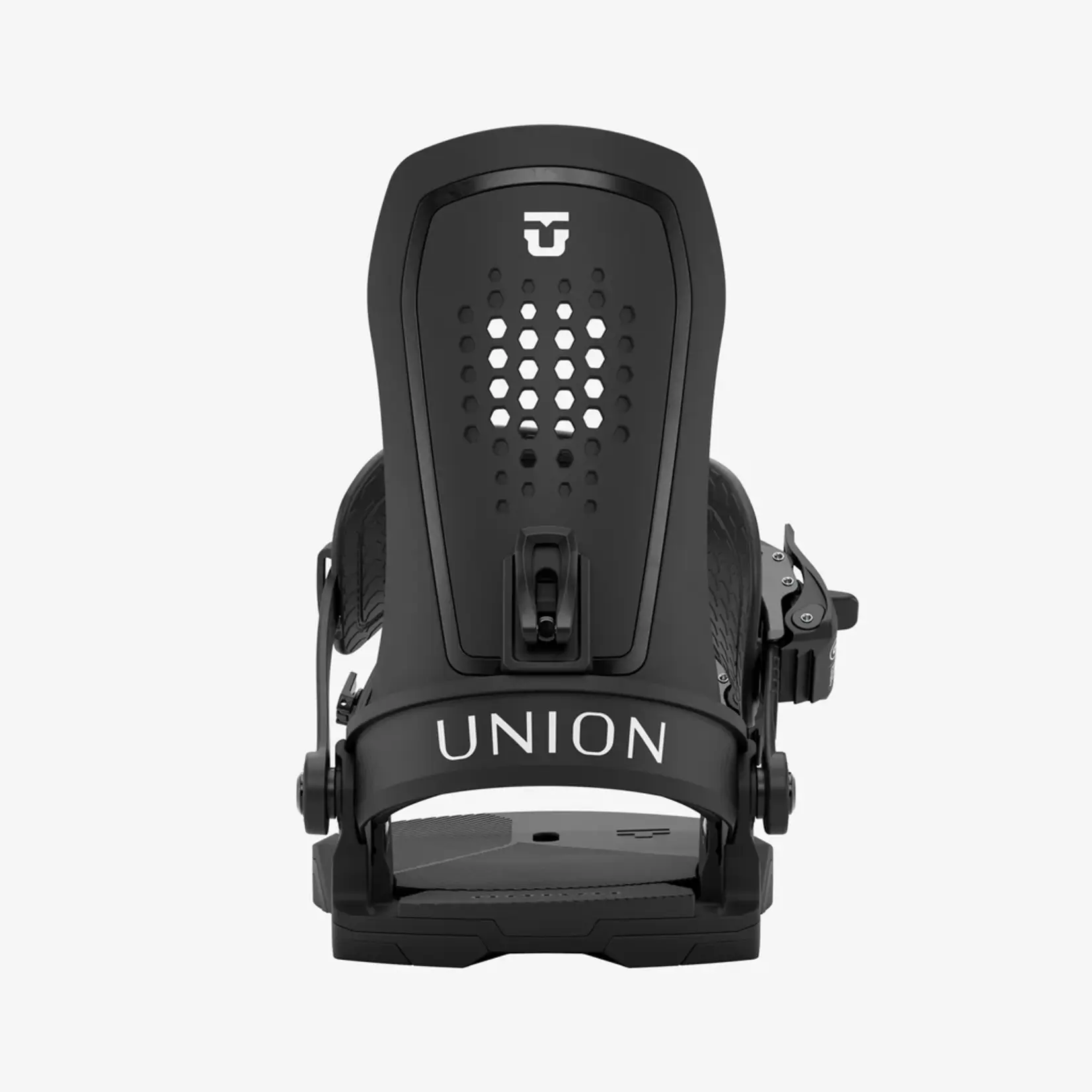 Union Binding Co. 2026 Union Trilogy Black