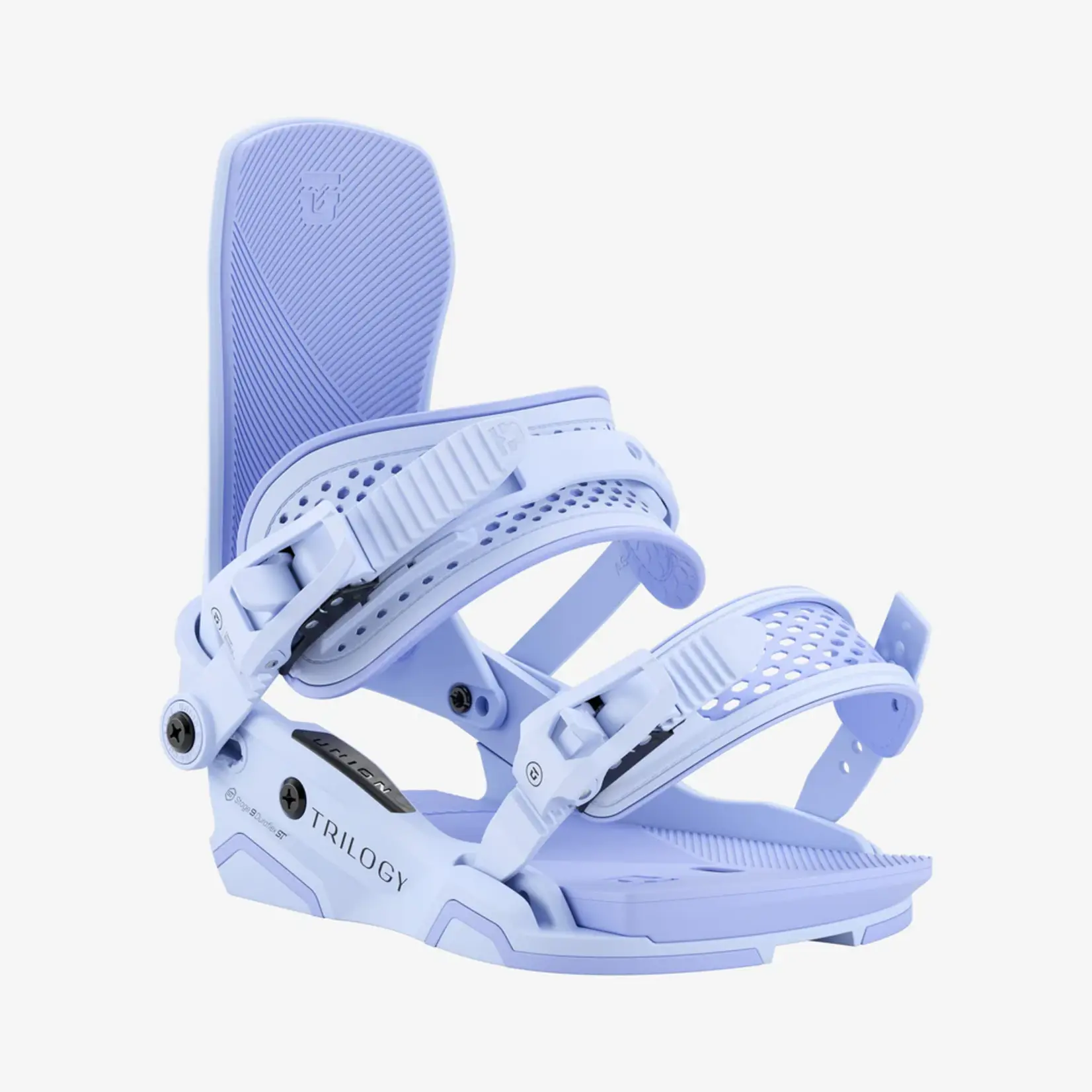 Union Binding Co. 2026 Union Trilogy Light Blue