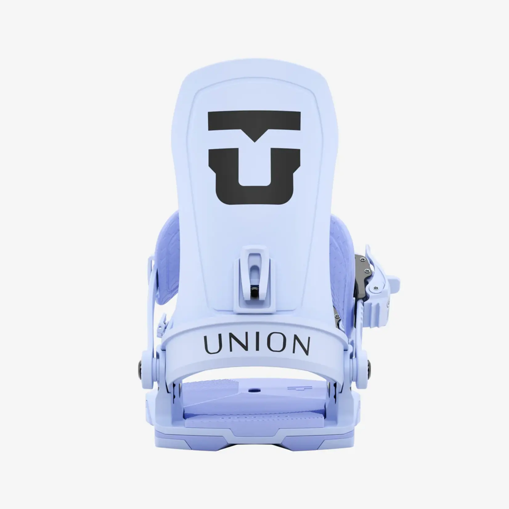 Union Binding Co. 2026 Union Trilogy Light Blue