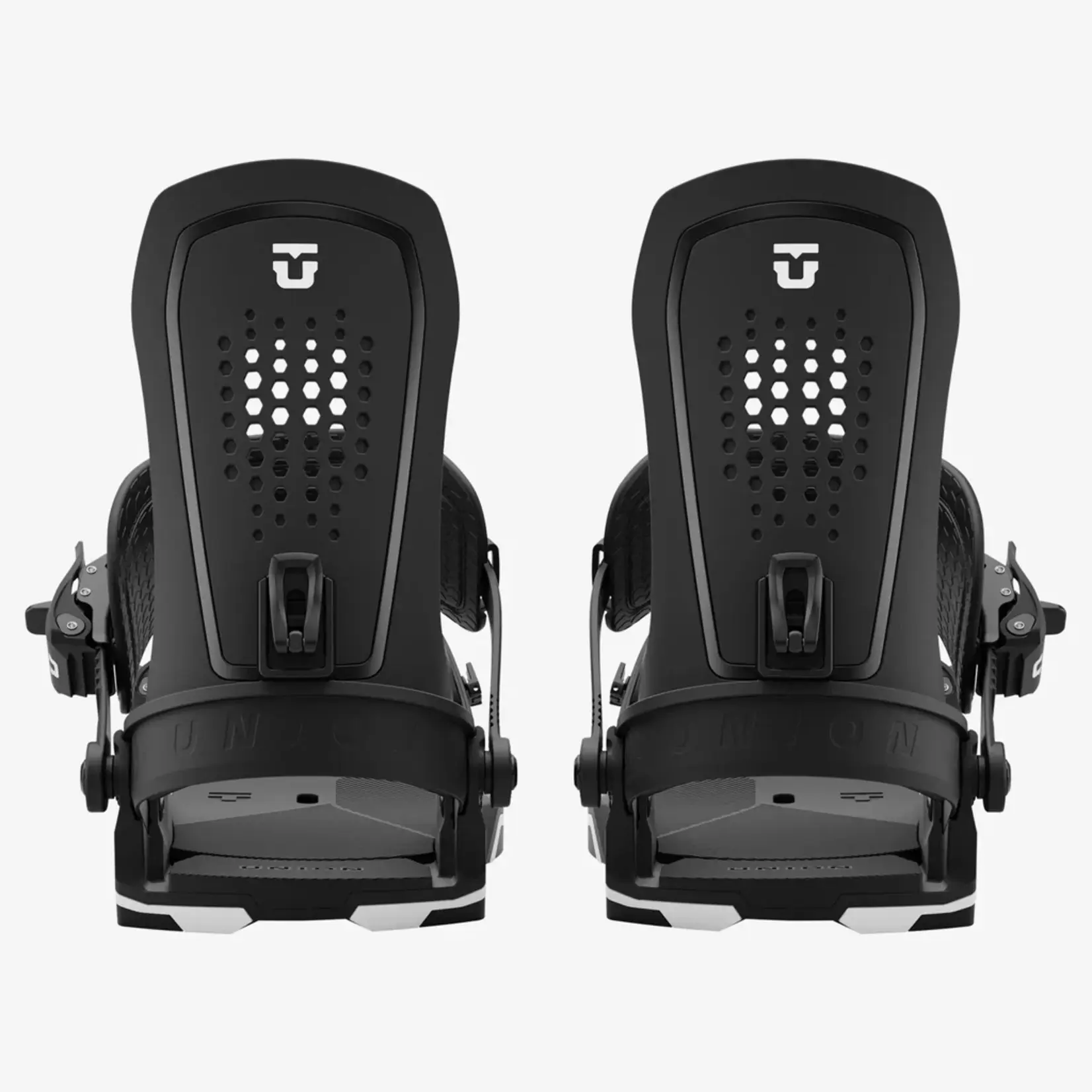 Union Binding Co. 2025 Union Force Black