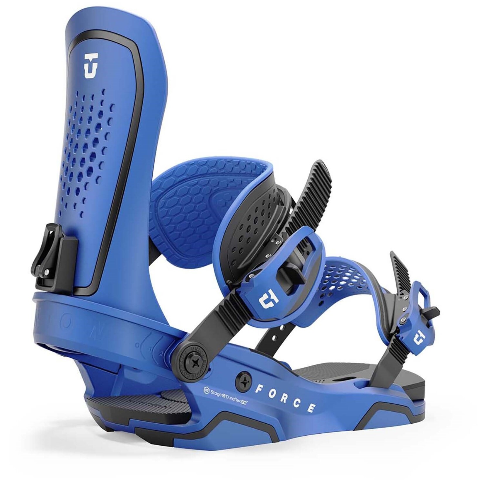 Union Binding Co. 2025 Union Force Metallic Blue