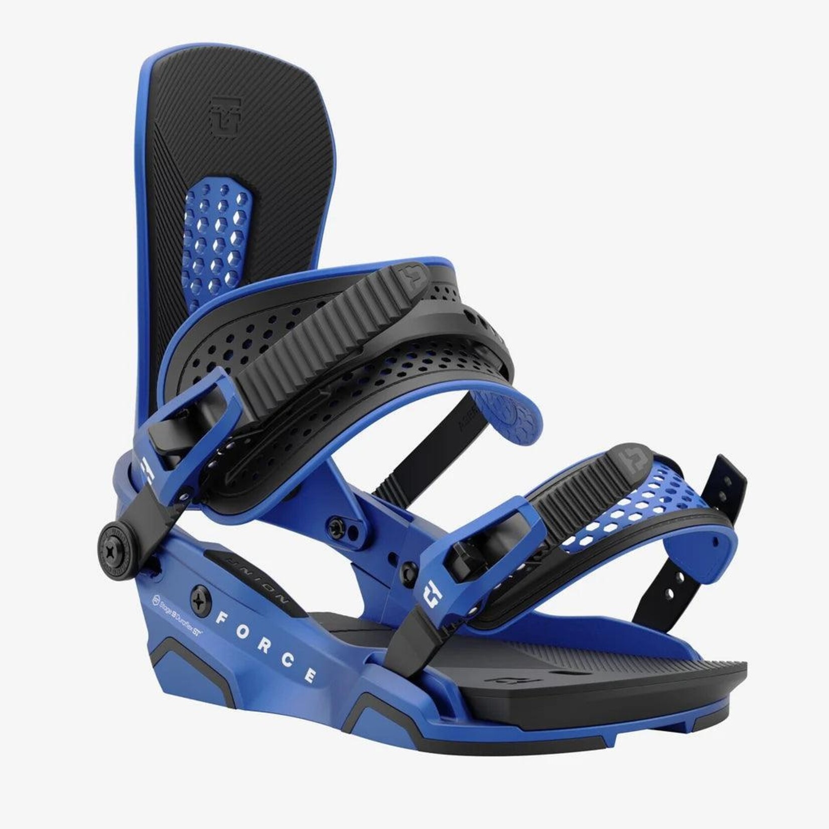 Union Binding Co. 2025 Union Force Metallic Blue