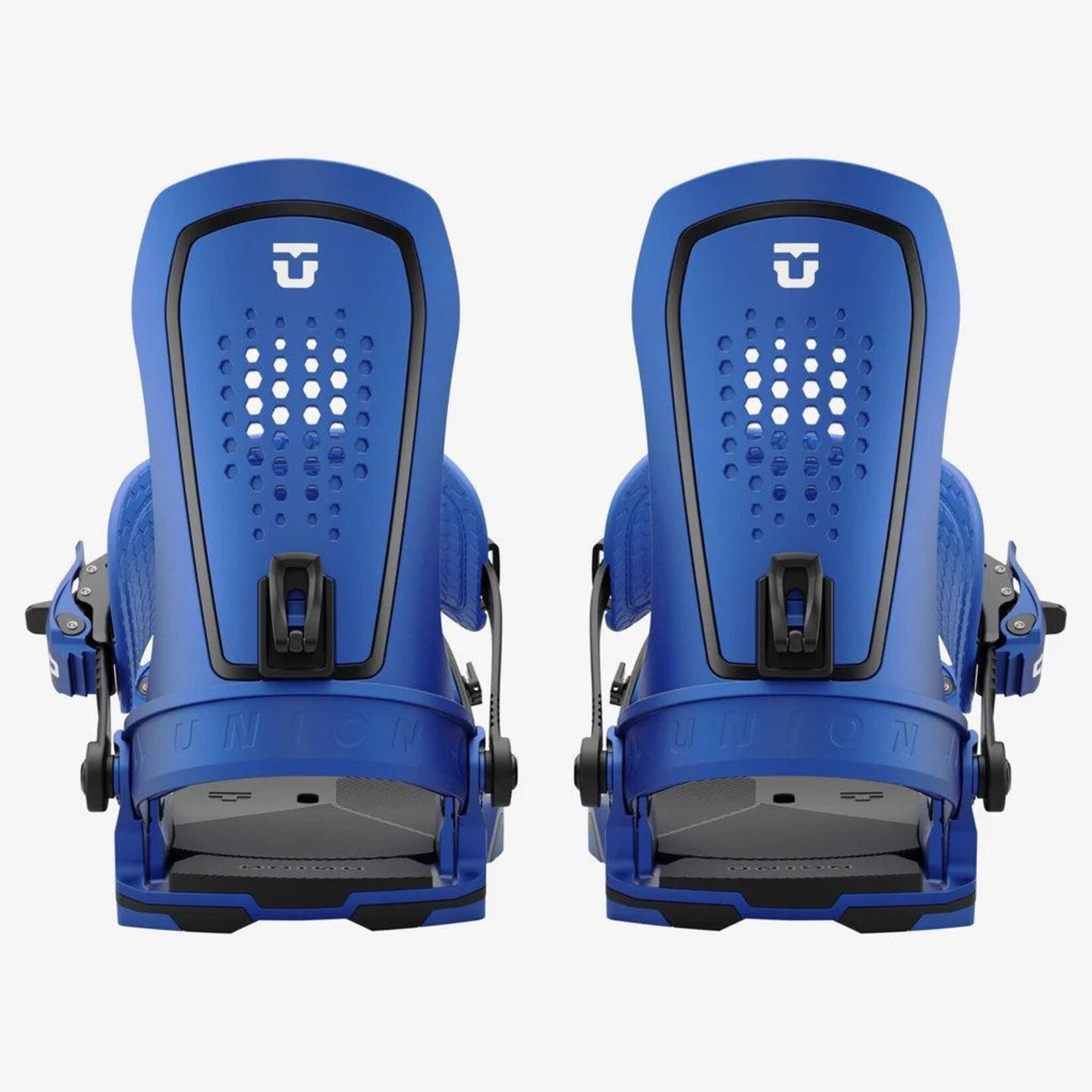 Union Binding Co. 2025 Union Force Metallic Blue