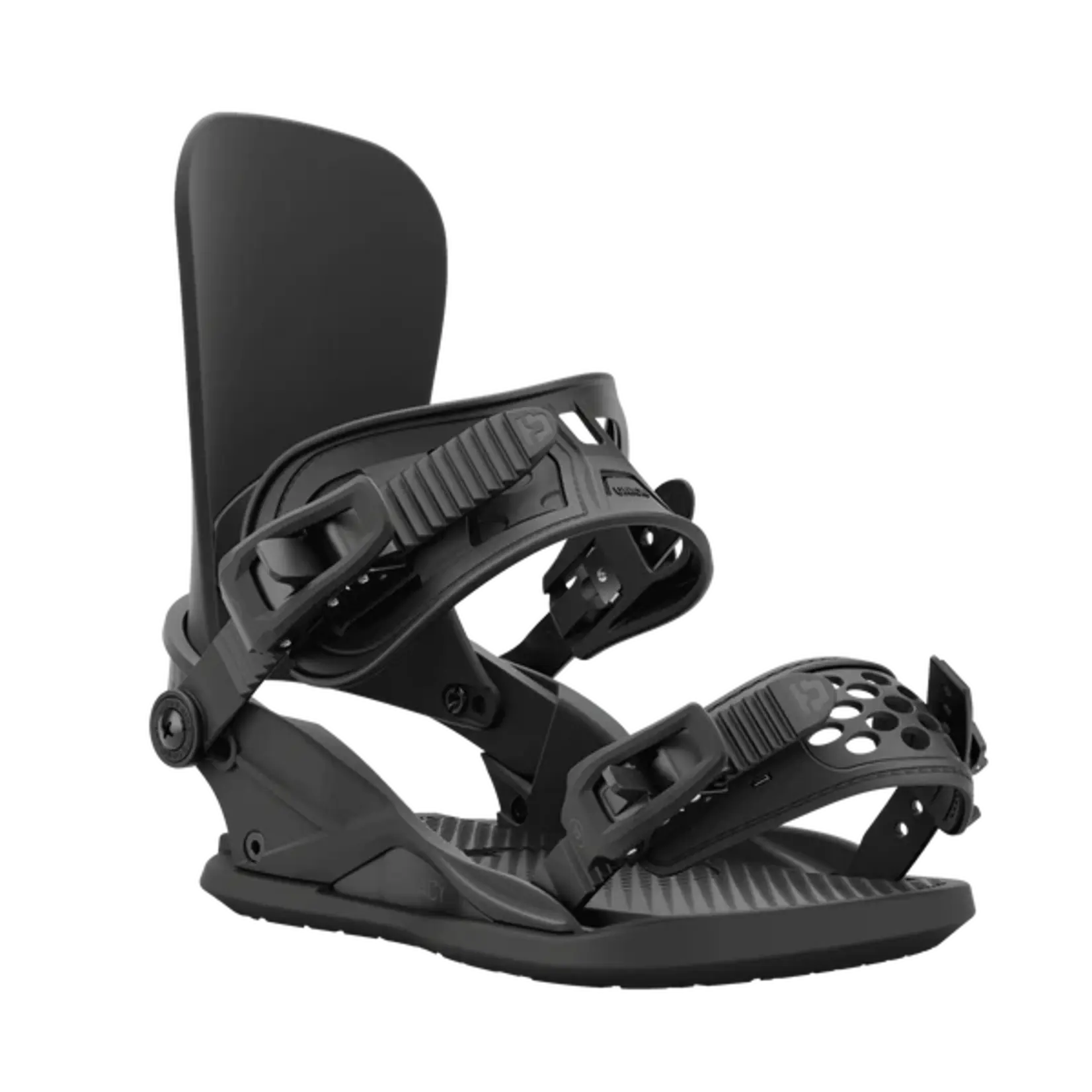 Union Binding Co. 2025 Union Legacy Black