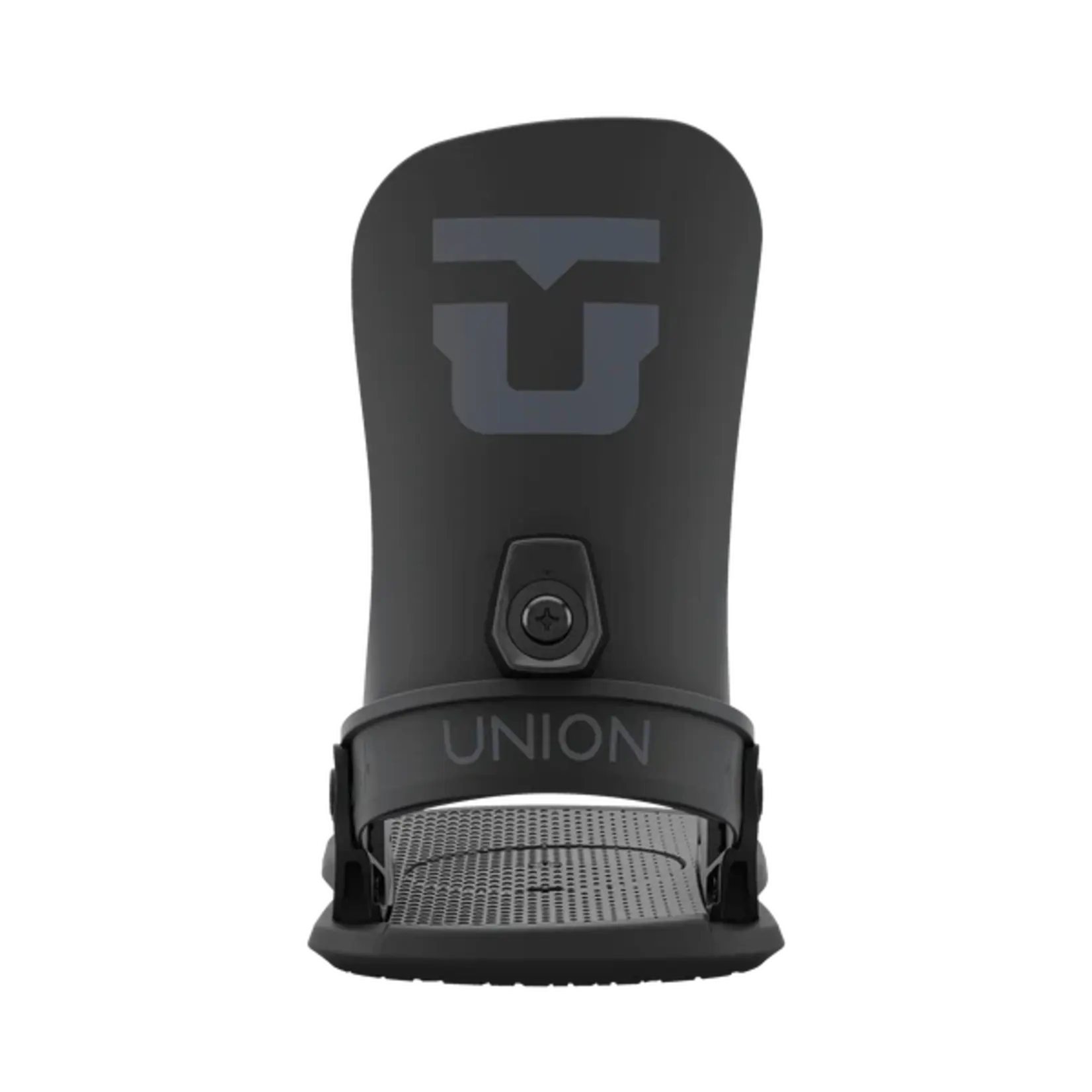 Union Binding Co. 2025 Union Legacy Black