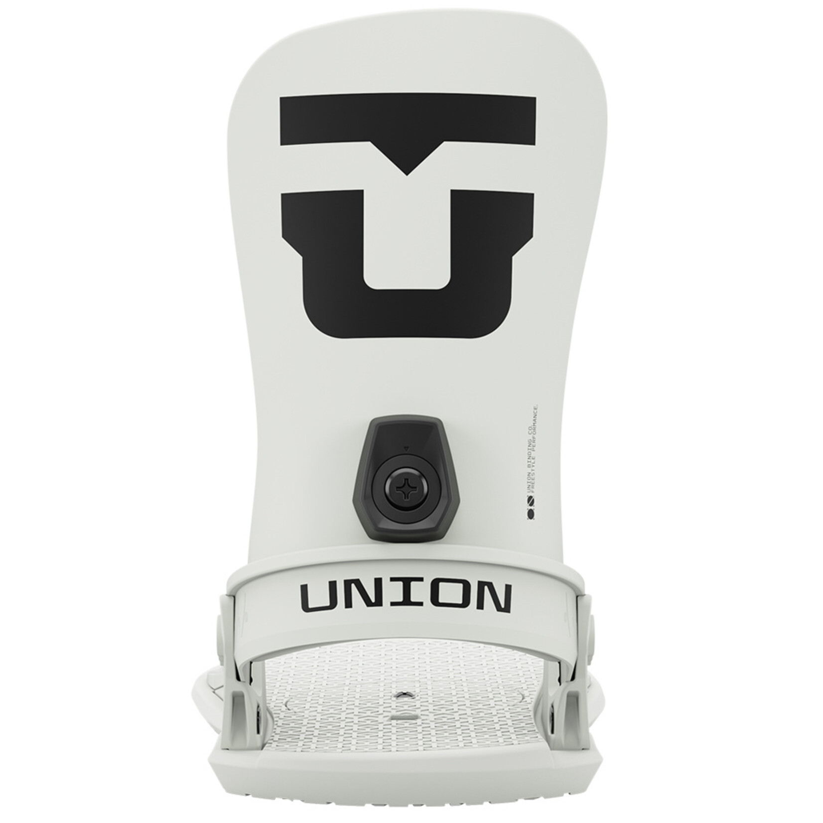 Union Binding Co. 2025 Union Strata Bone White