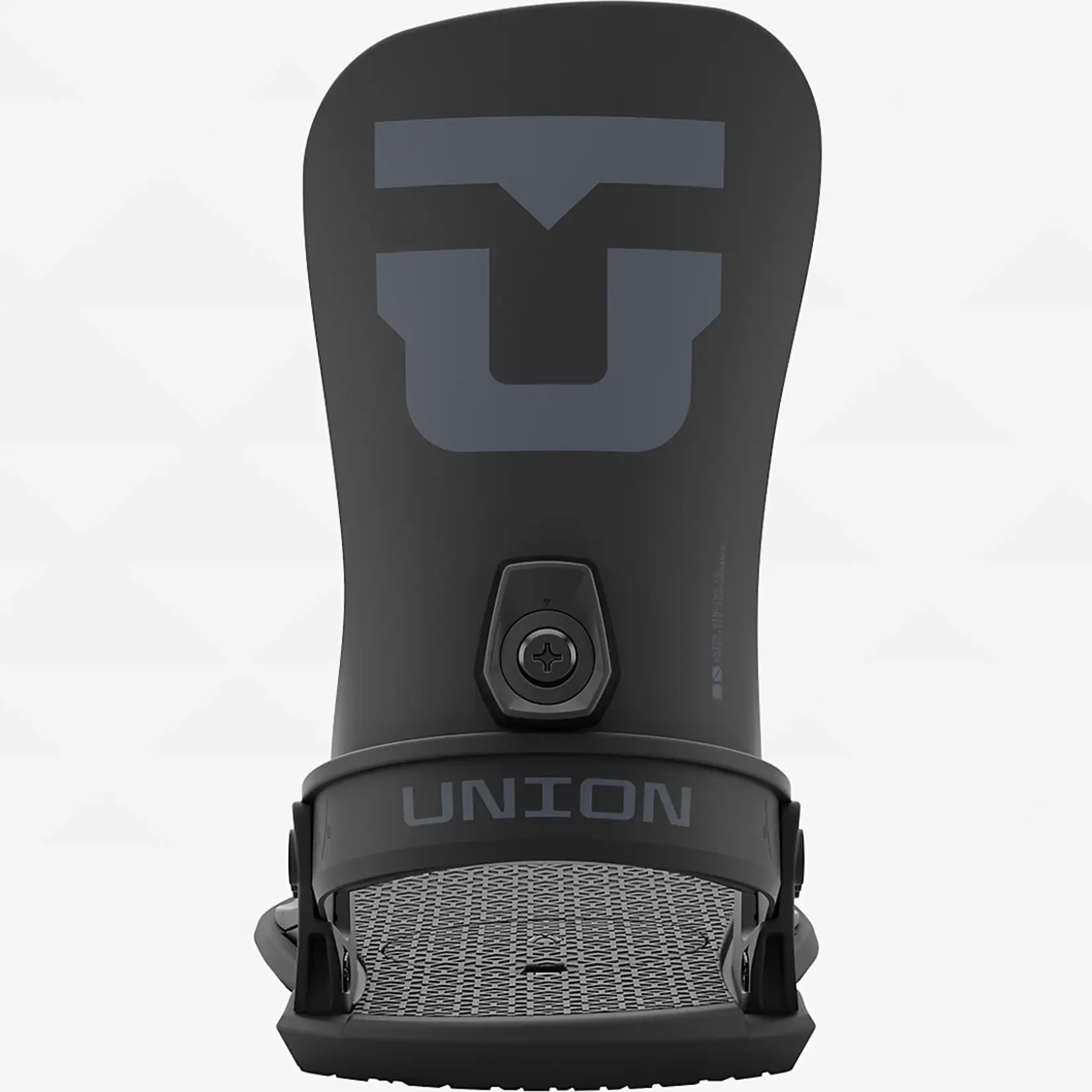 Union Binding Co. 2025 Union Strata Black