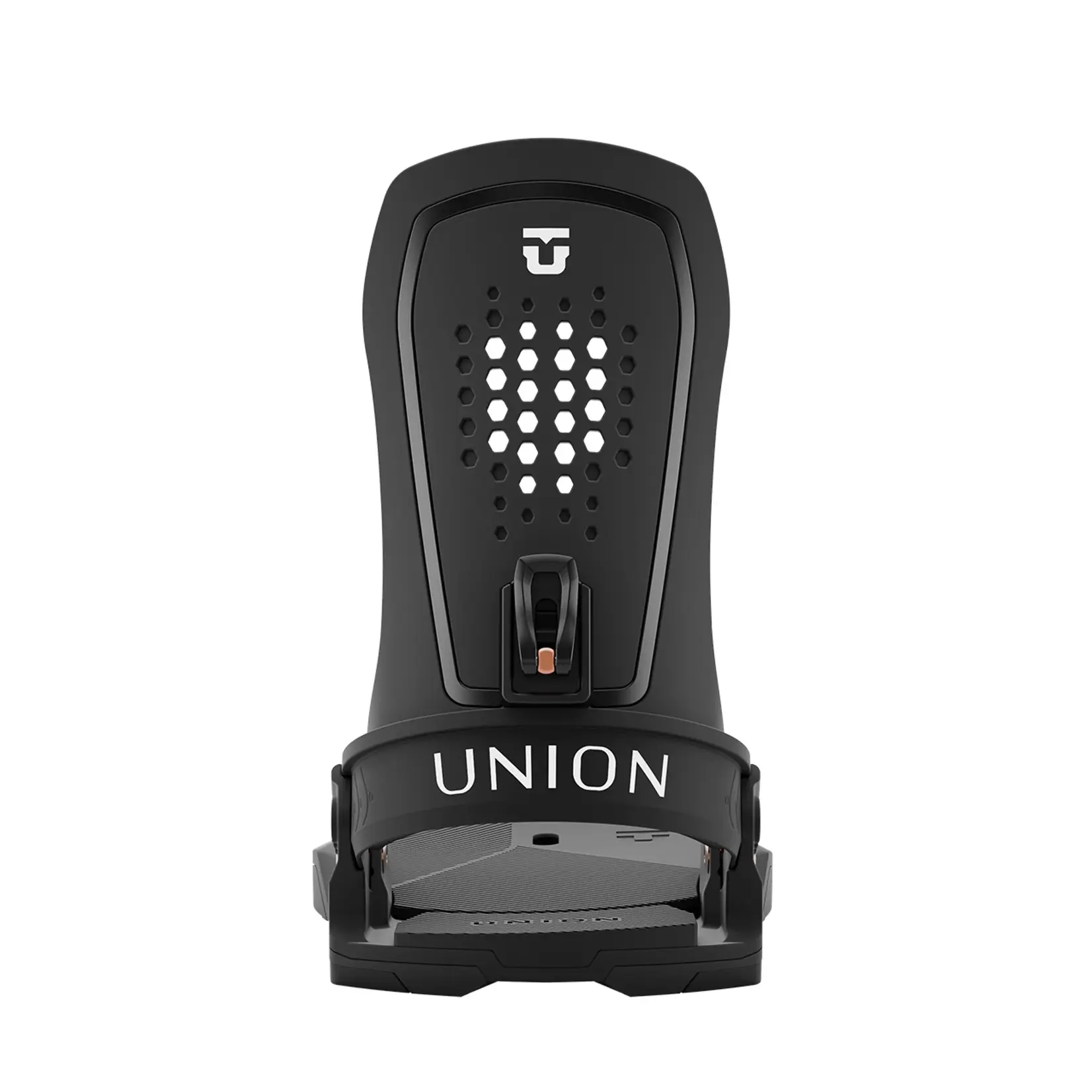 Union Binding Co. 2025 Union Trilogy Black