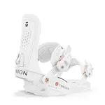 Union Binding Co. 2025 Union Trilogy White
