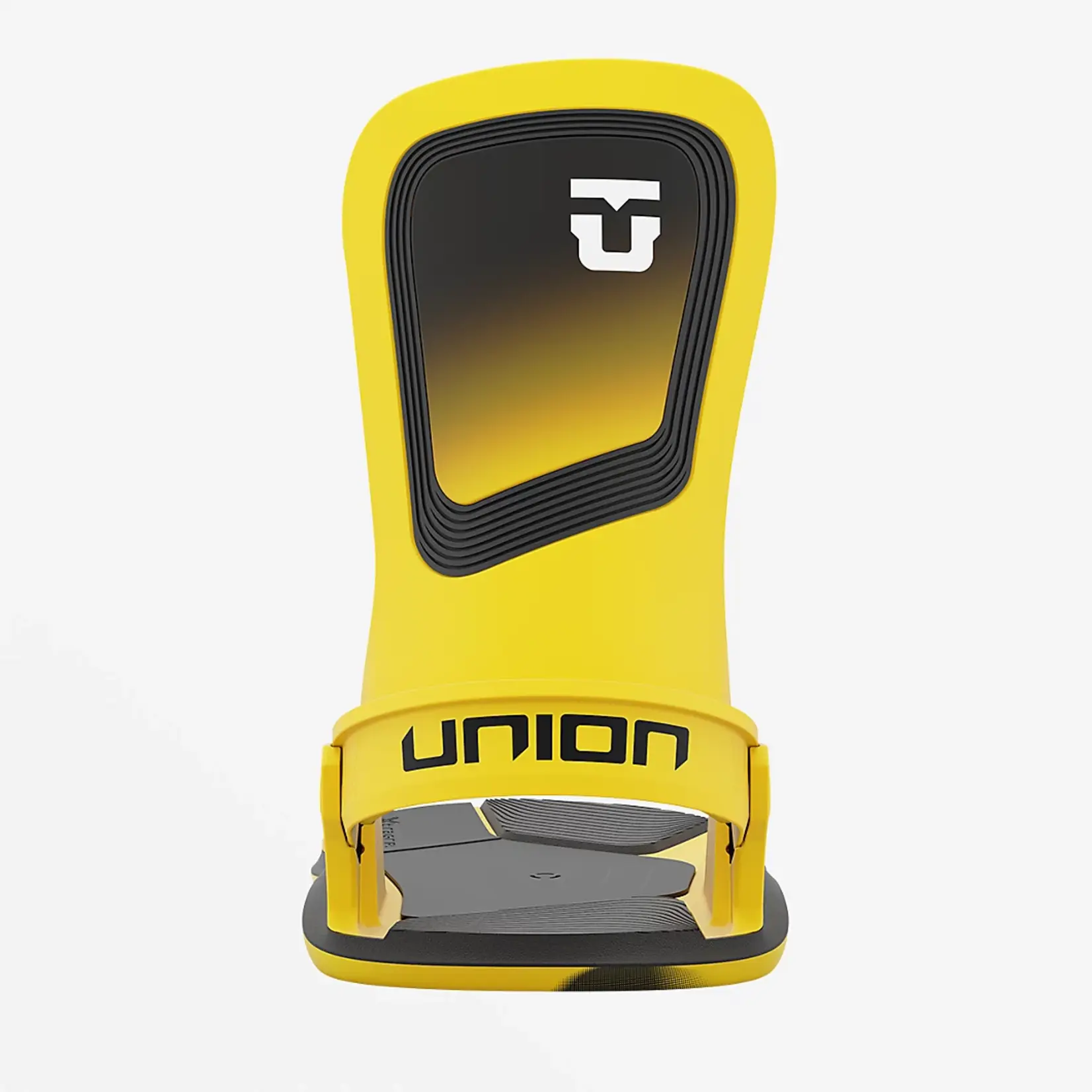 Union Binding Co. 2025 Union Ultra Men's Yellow