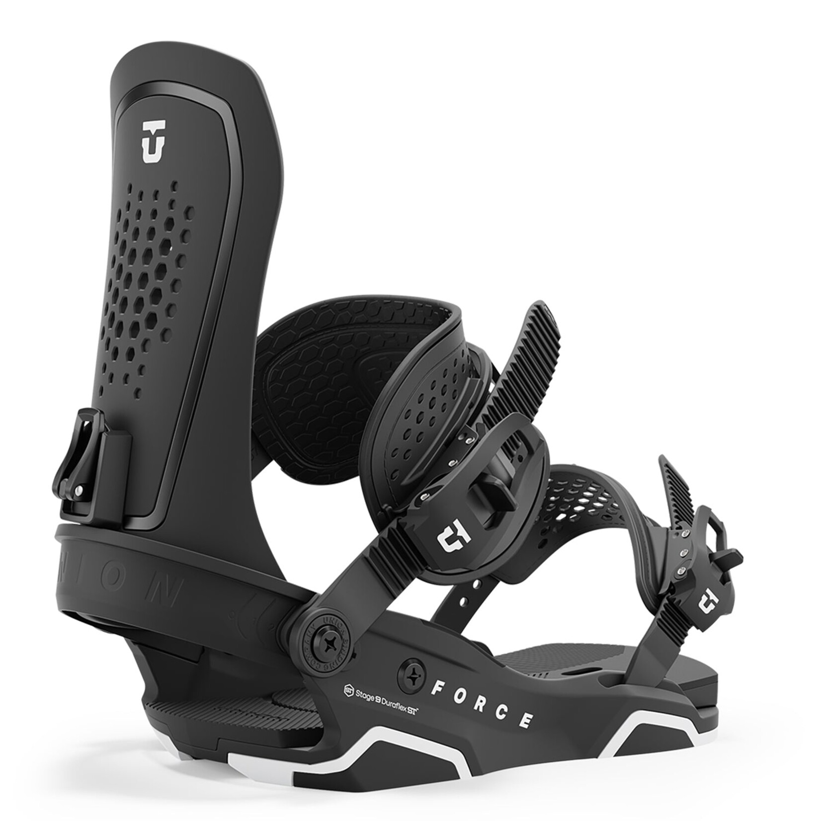 Union Binding Co. 2025 Union Force Black