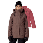 686 686 WMNS SMARTY SPELLBOUND JACKET PEDB