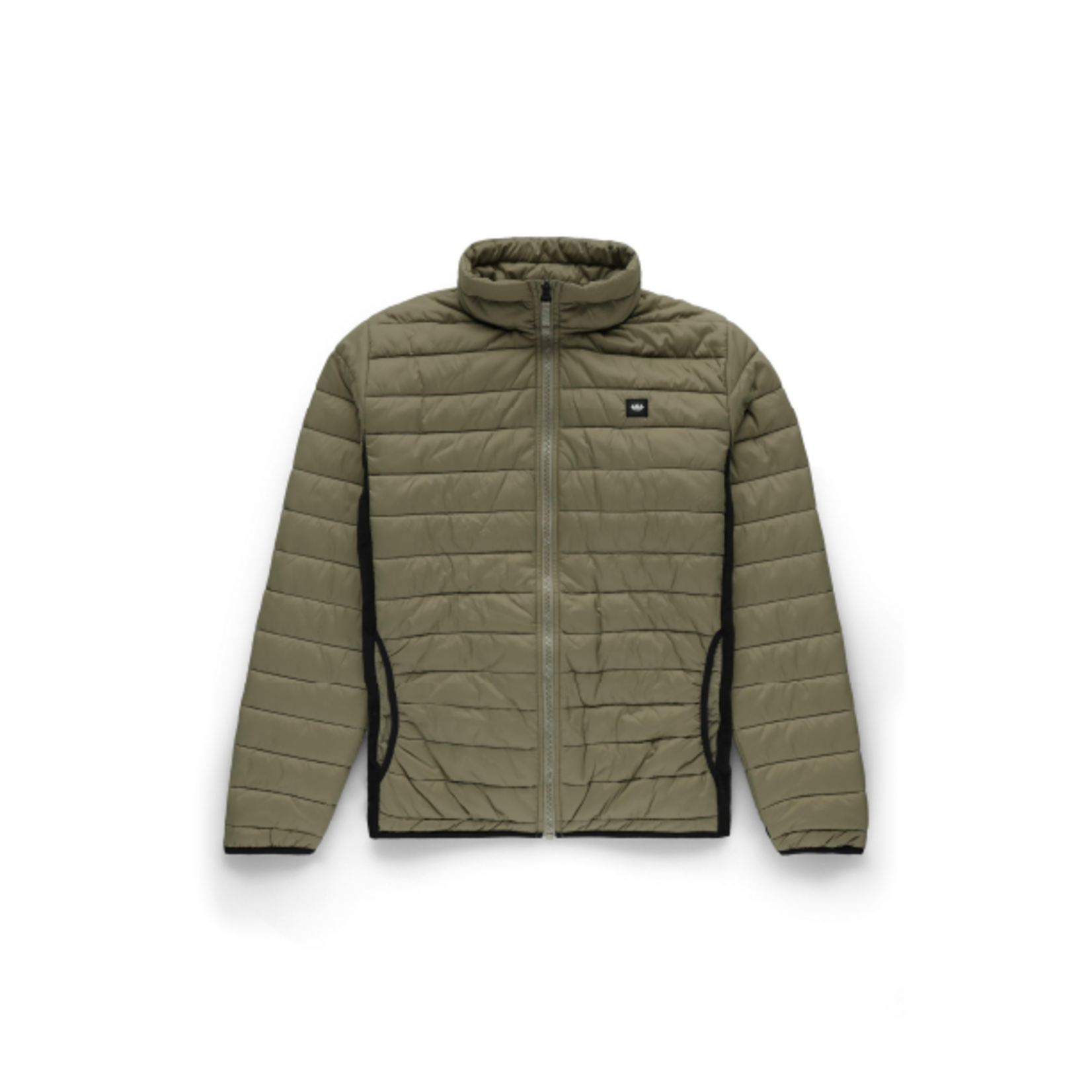 686 686 THERMAL PUFF JACKET SGCB
